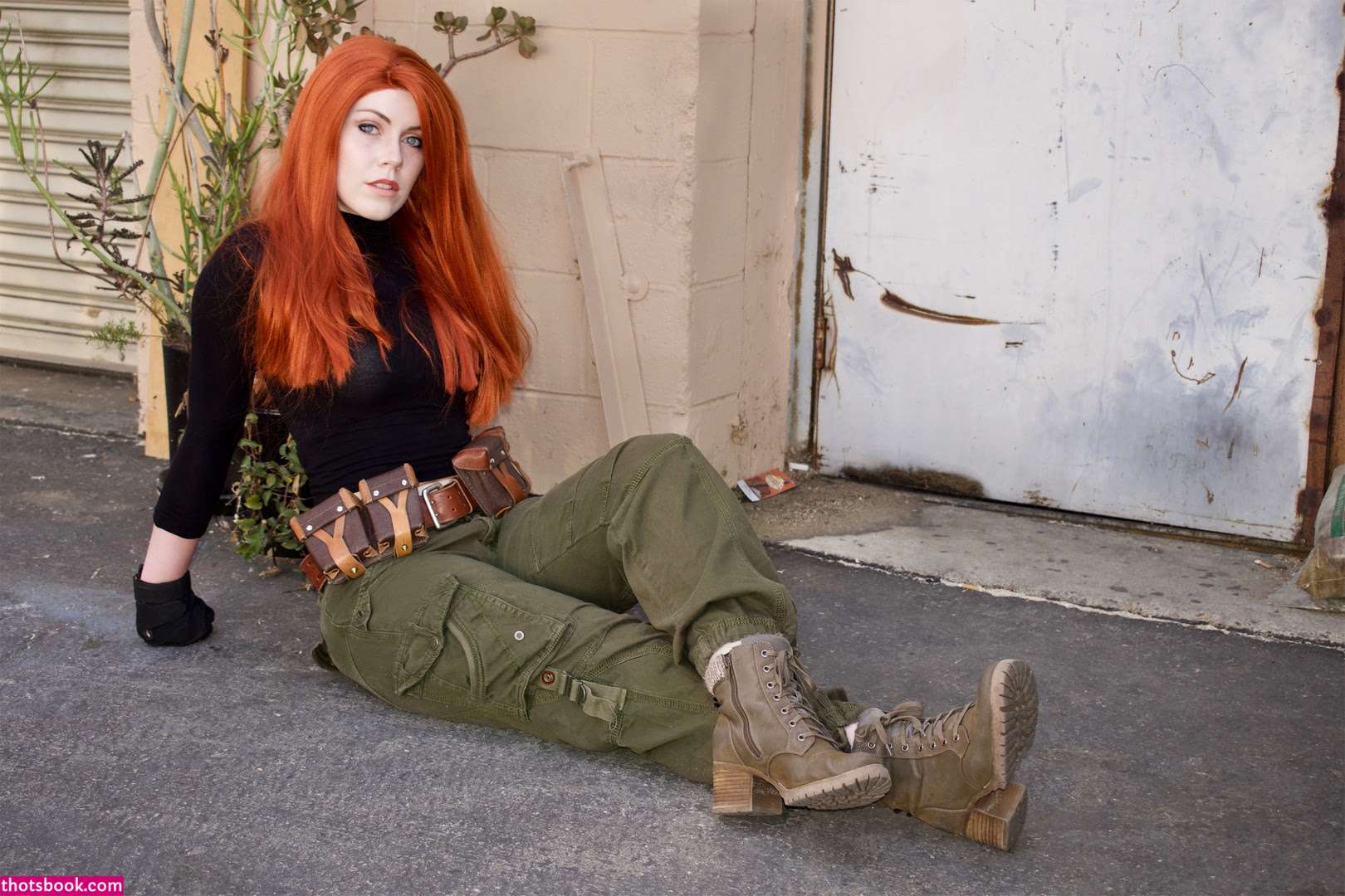 Genevieve Marie Nude OnlyFans Photos #24 809809