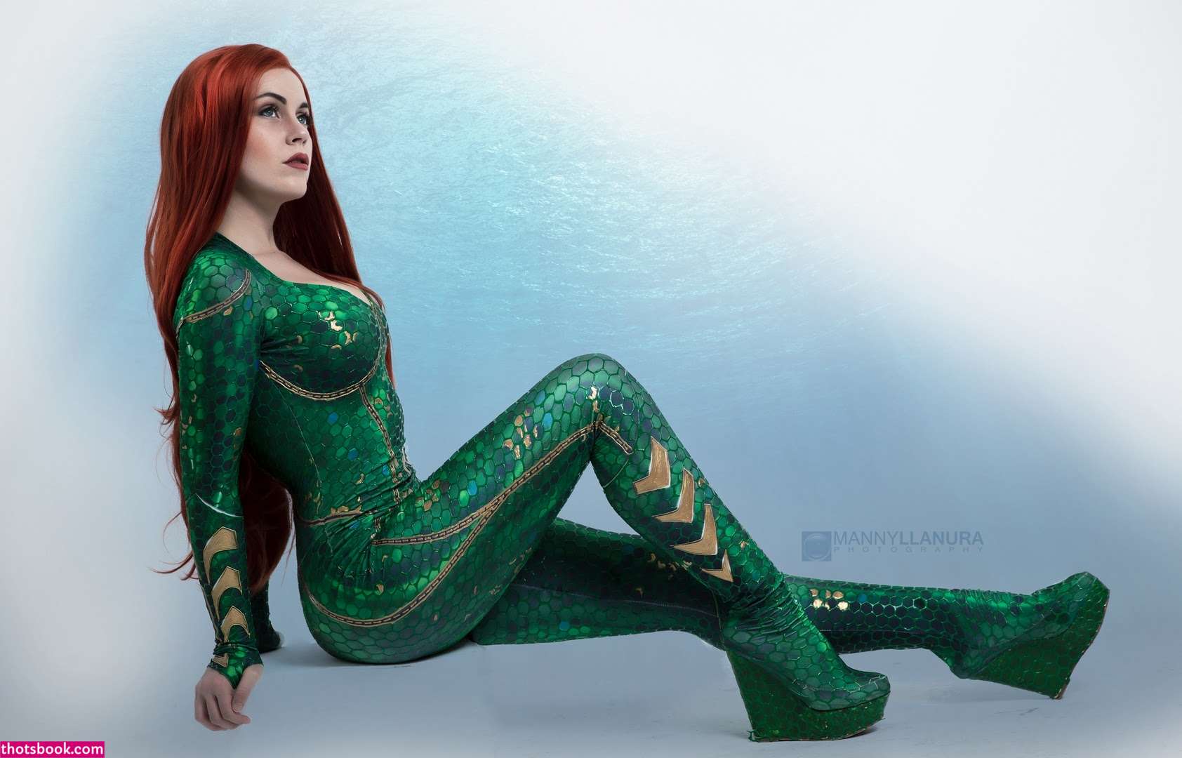 Genevieve Marie Nude OnlyFans Photos #25 809812