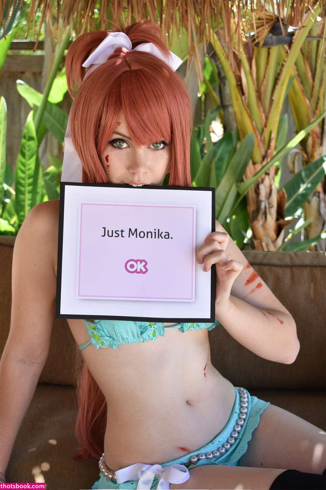 Genevieve Marie Nude OnlyFans Photos #26 809817