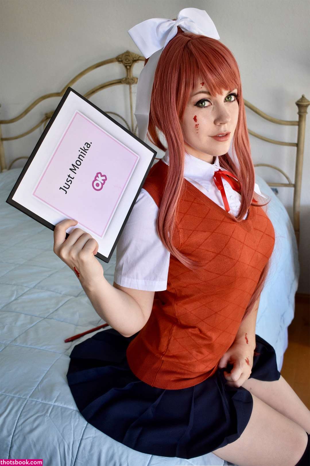 Genevieve Marie Nude OnlyFans Photos #26 809818