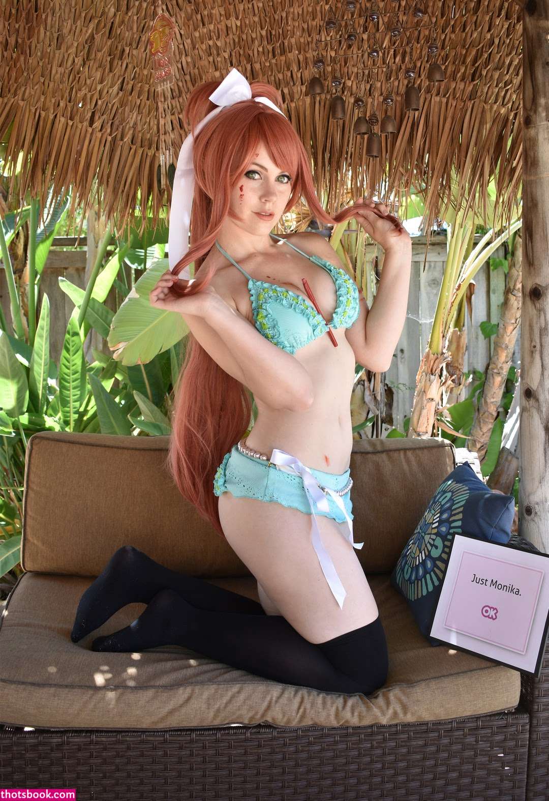 Genevieve Marie Nude OnlyFans Photos #26 809819