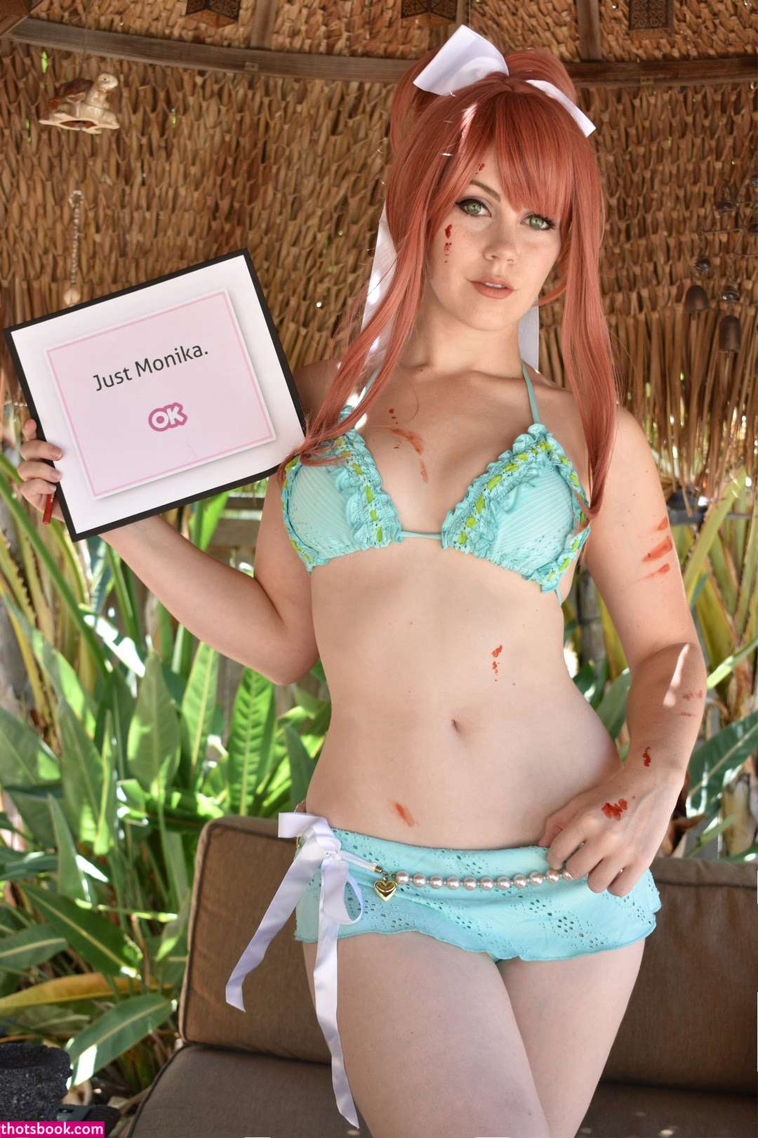 Genevieve Marie Nude OnlyFans Photos #26 809825