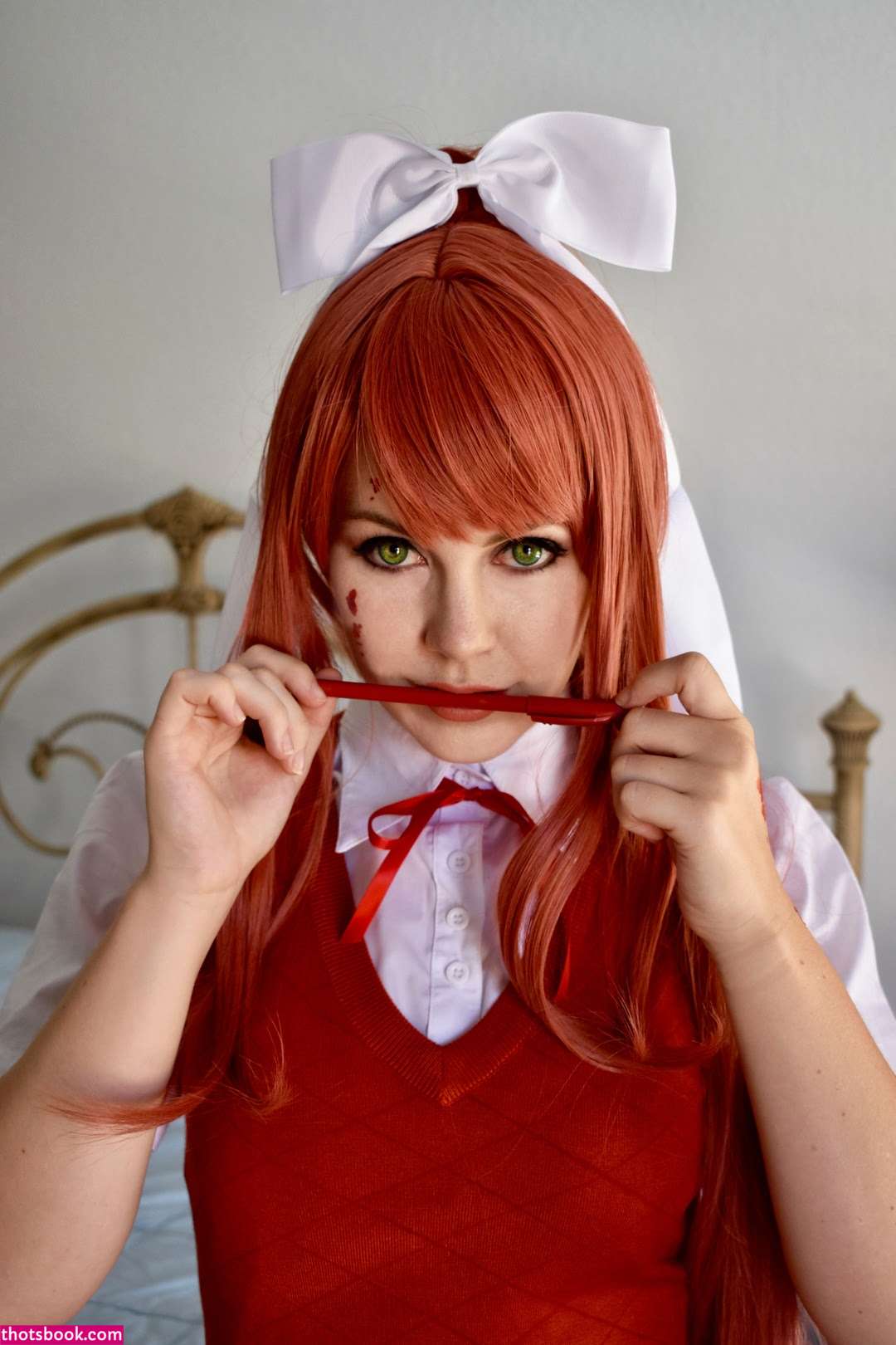 Genevieve Marie Nude OnlyFans Photos #26 809828