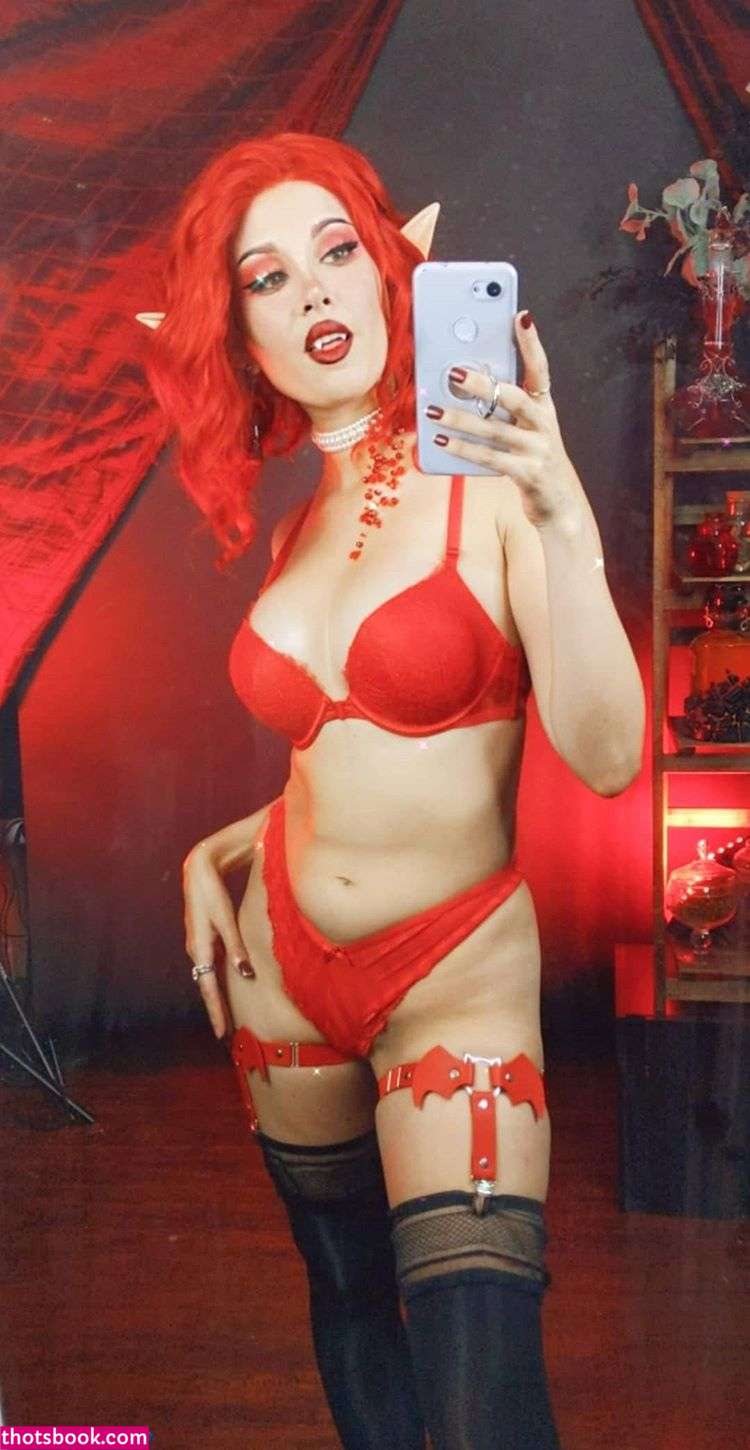 HendoArt LewdoArt Nude Photos #23 809834