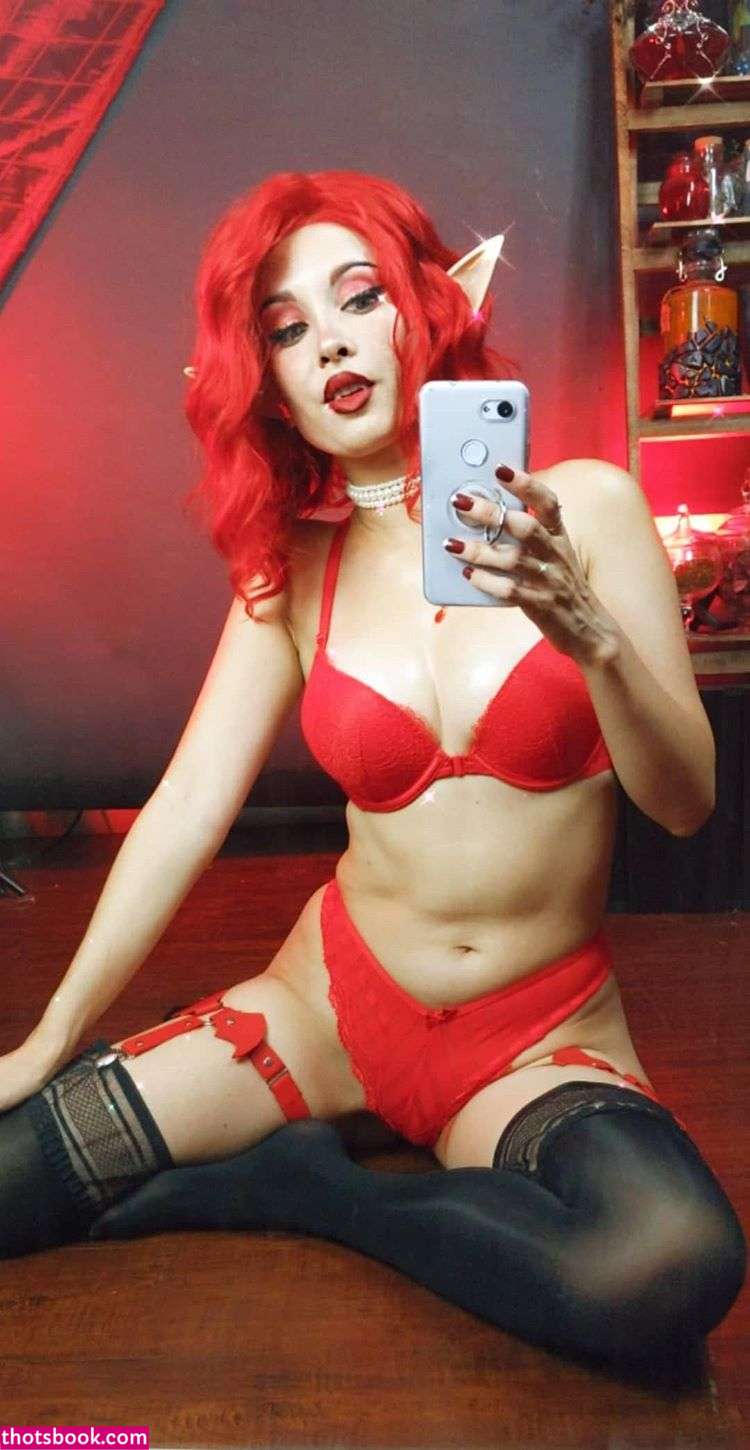 HendoArt LewdoArt Nude Photos #23 809847