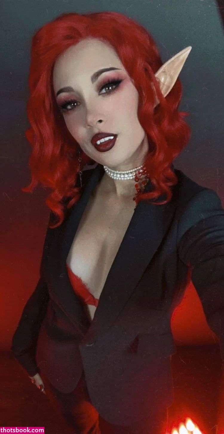 HendoArt LewdoArt Nude Photos #23 809849