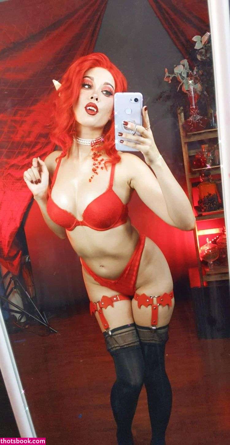 HendoArt LewdoArt Nude Photos #23 809852