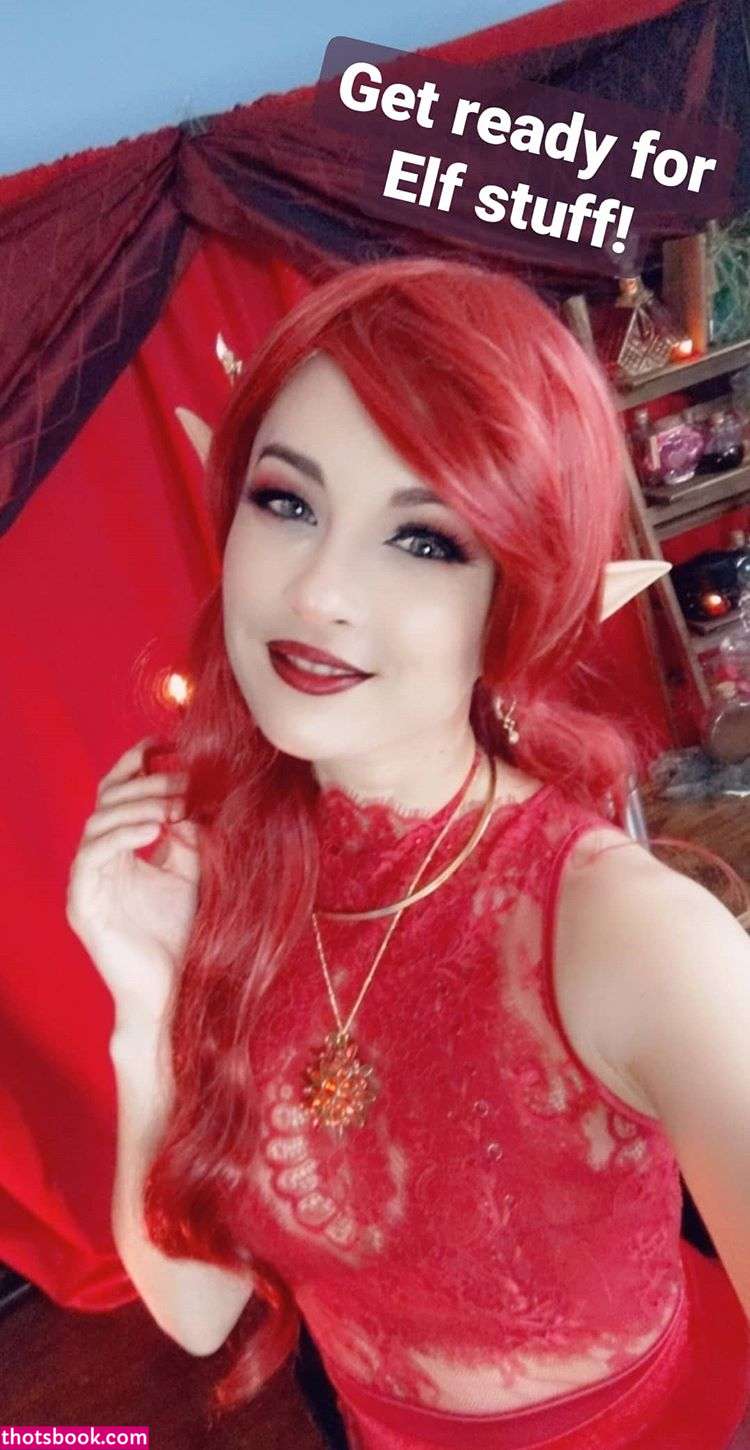 HendoArt LewdoArt Nude Photos #24 809856