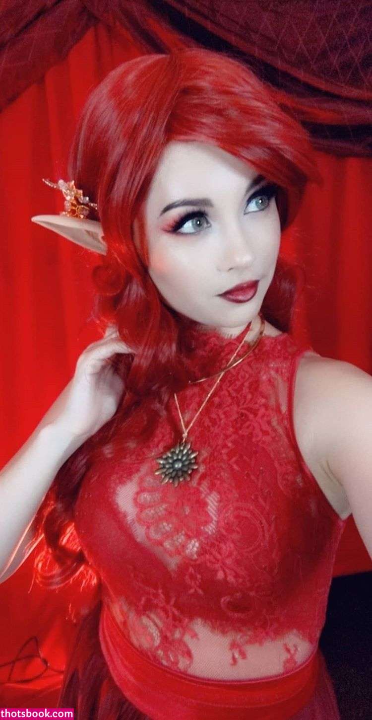 HendoArt LewdoArt Nude Photos #24 809863