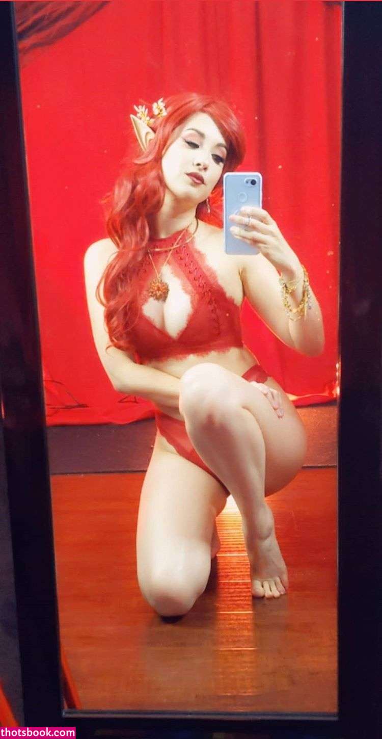 HendoArt LewdoArt Nude Photos #24 809871