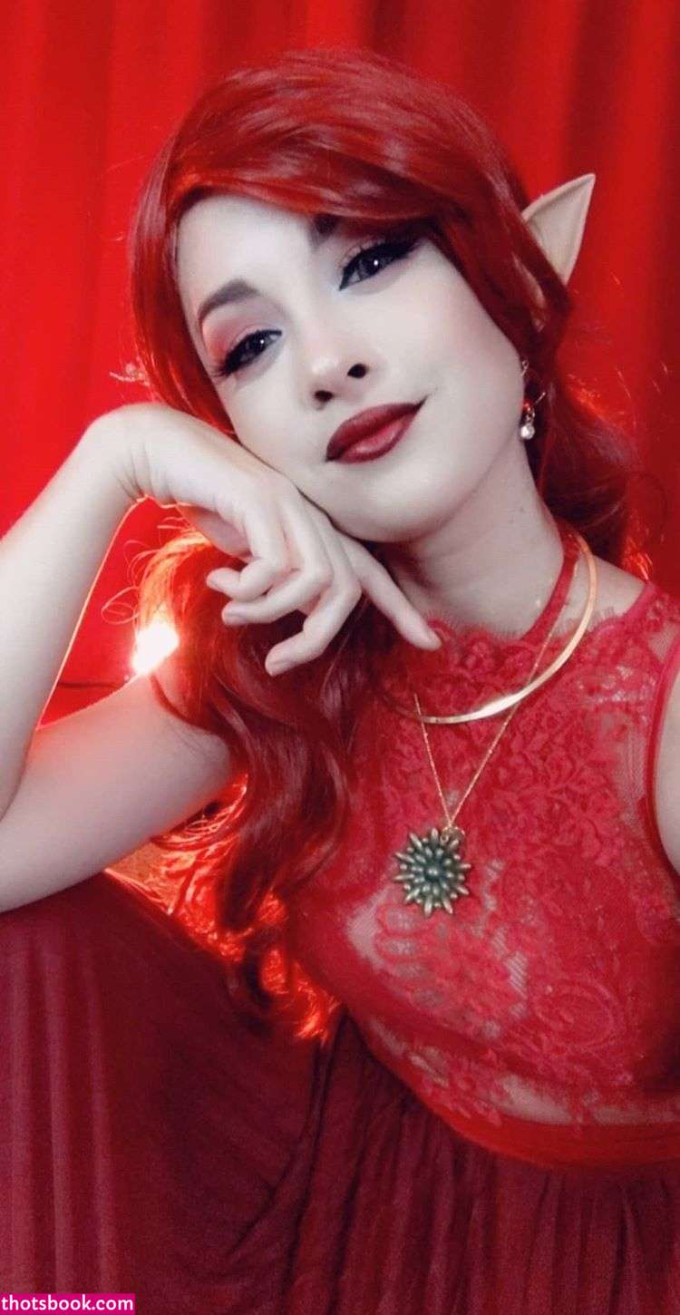 HendoArt LewdoArt Nude Photos #24 809875