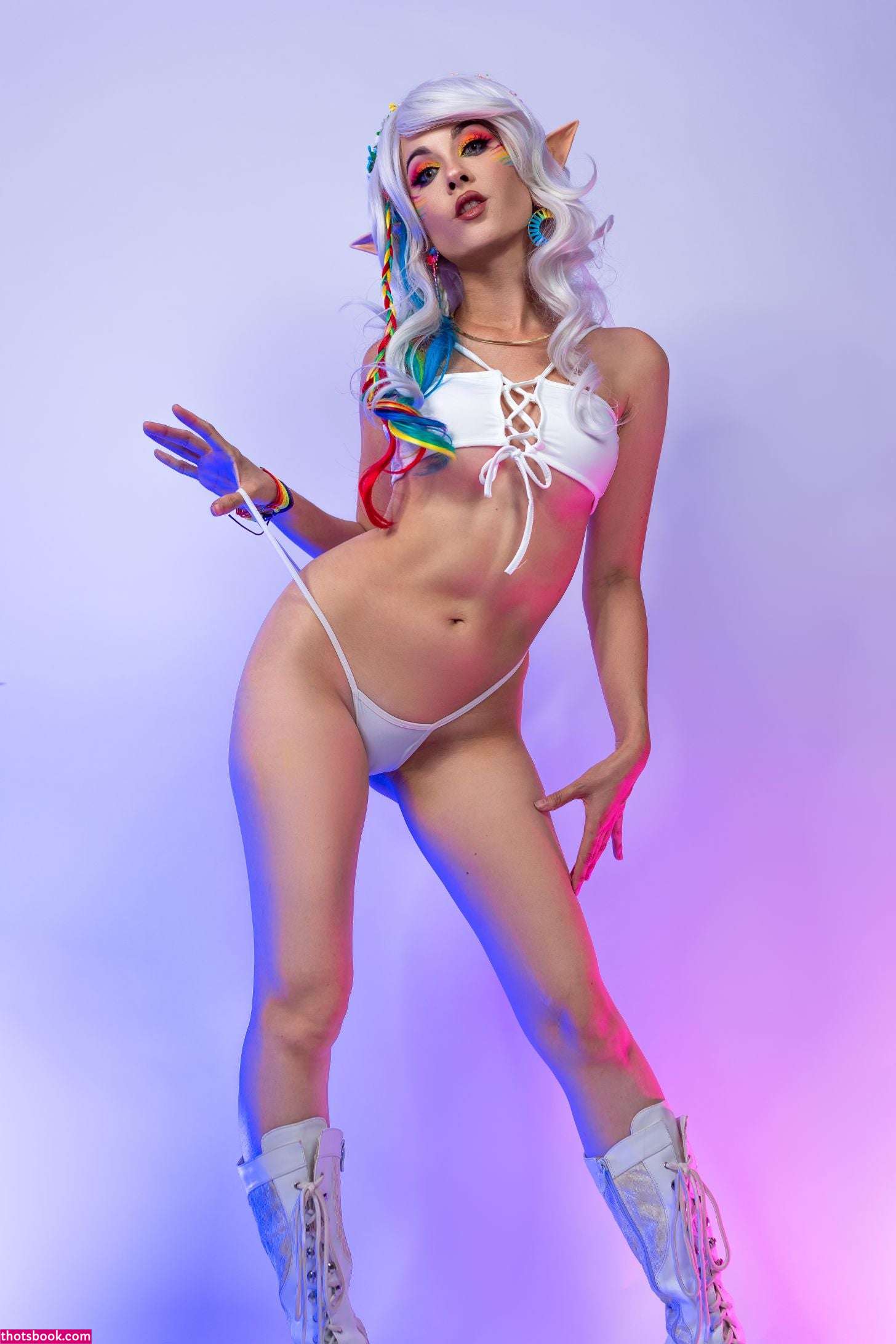 HendoArt LewdoArt Nude Photos #26 809906