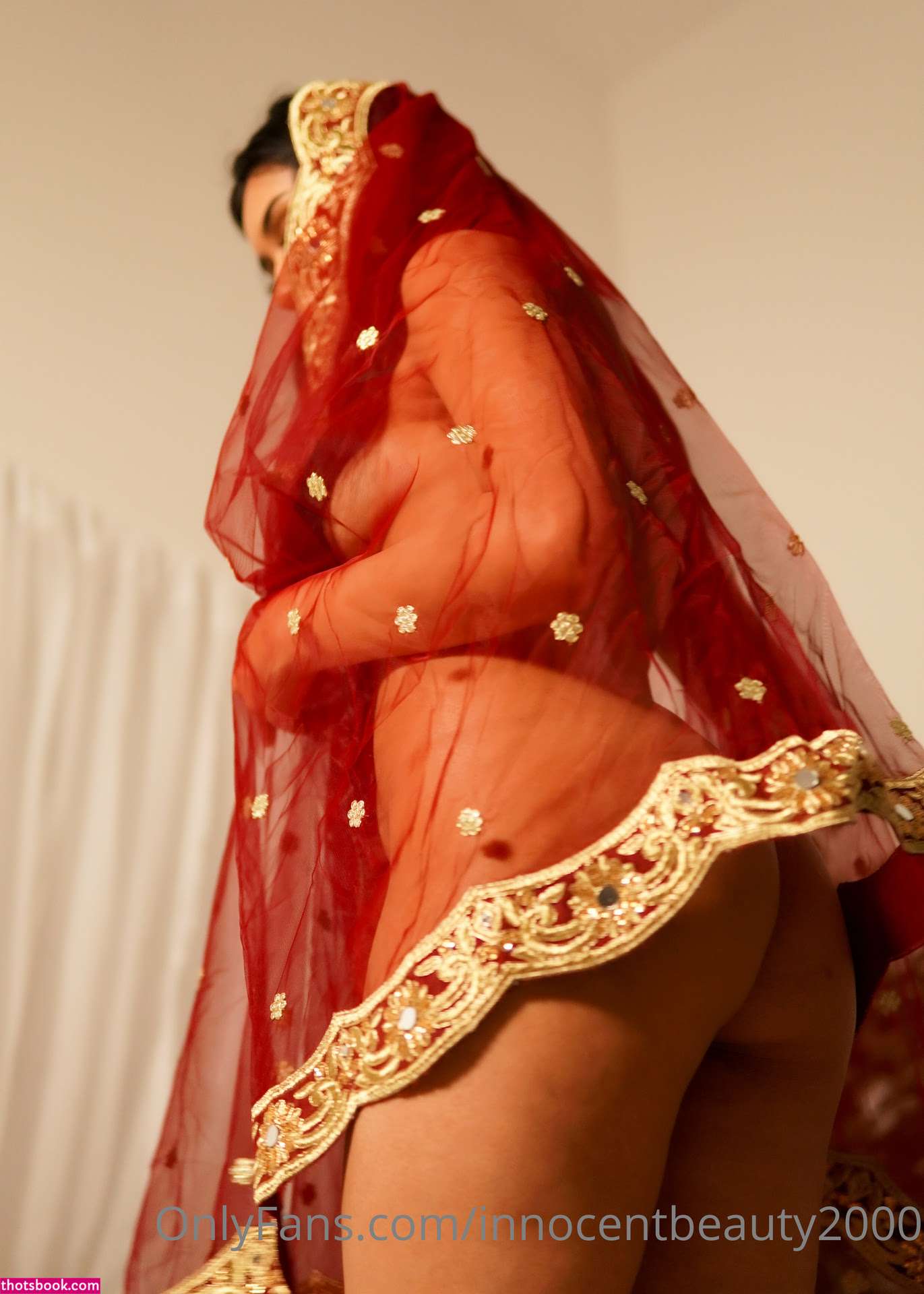 Innocentbeauty2000 innocentchild Kayla Kapoor Nude OnlyFans Photos #8 809957