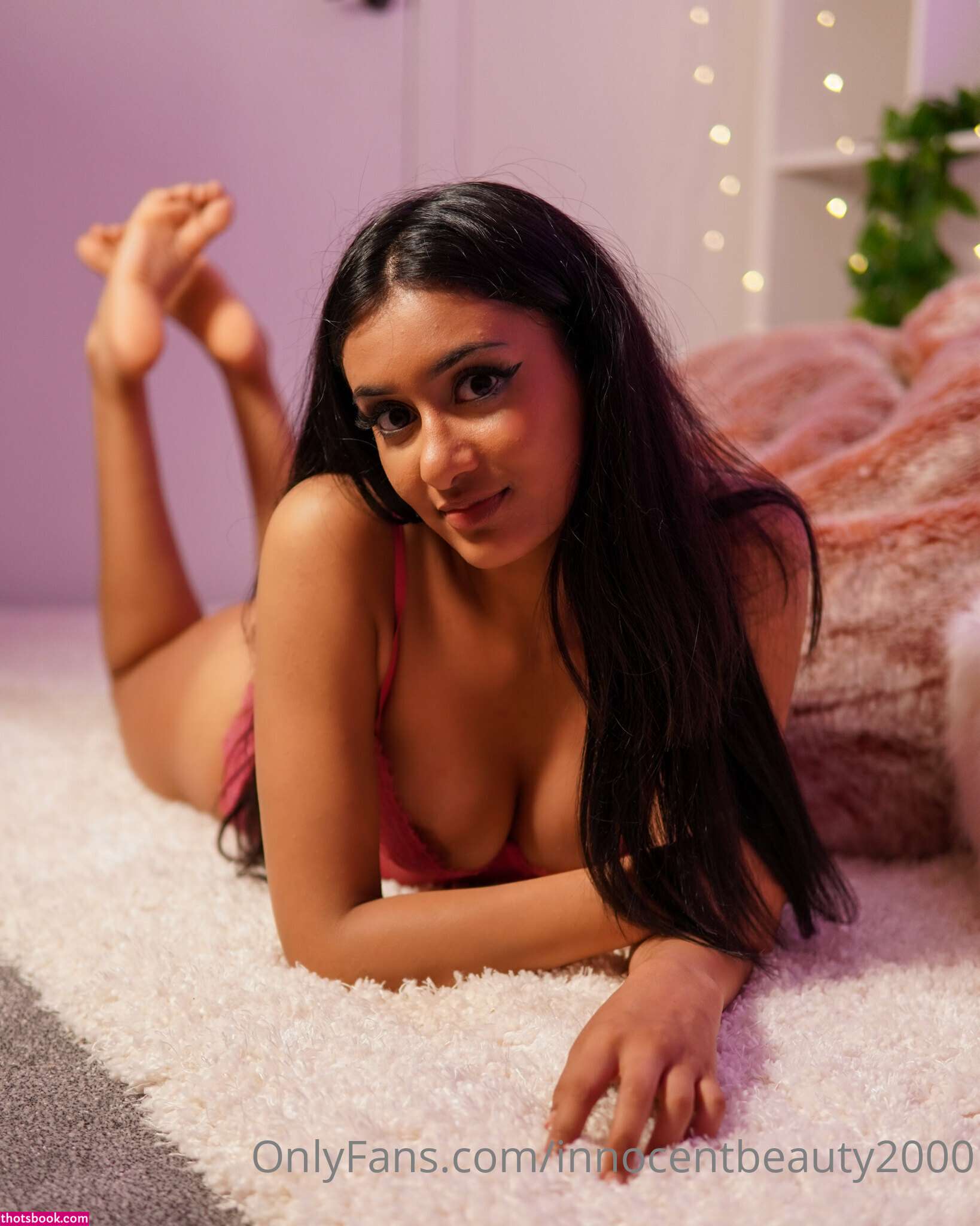 Innocentbeauty2000 innocentchild Kayla Kapoor Nude OnlyFans Photos #11 810039