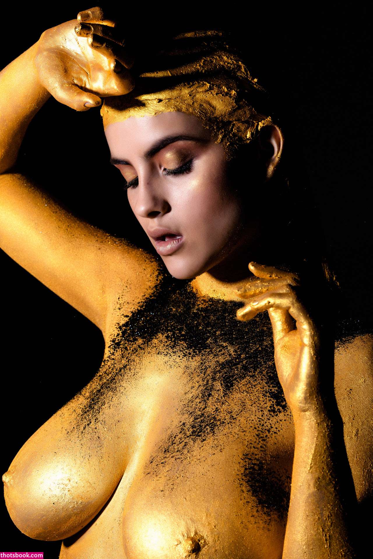 Judit Guerra Nude OnlyFans Photos #8 810091