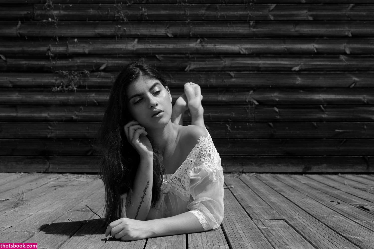 Judit Guerra Nude OnlyFans Photos #10 810129