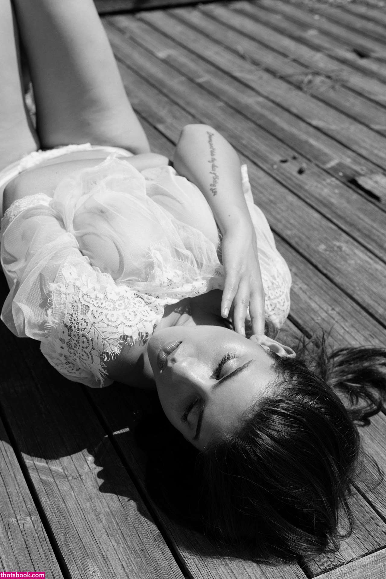 Judit Guerra Nude OnlyFans Photos #10 810132