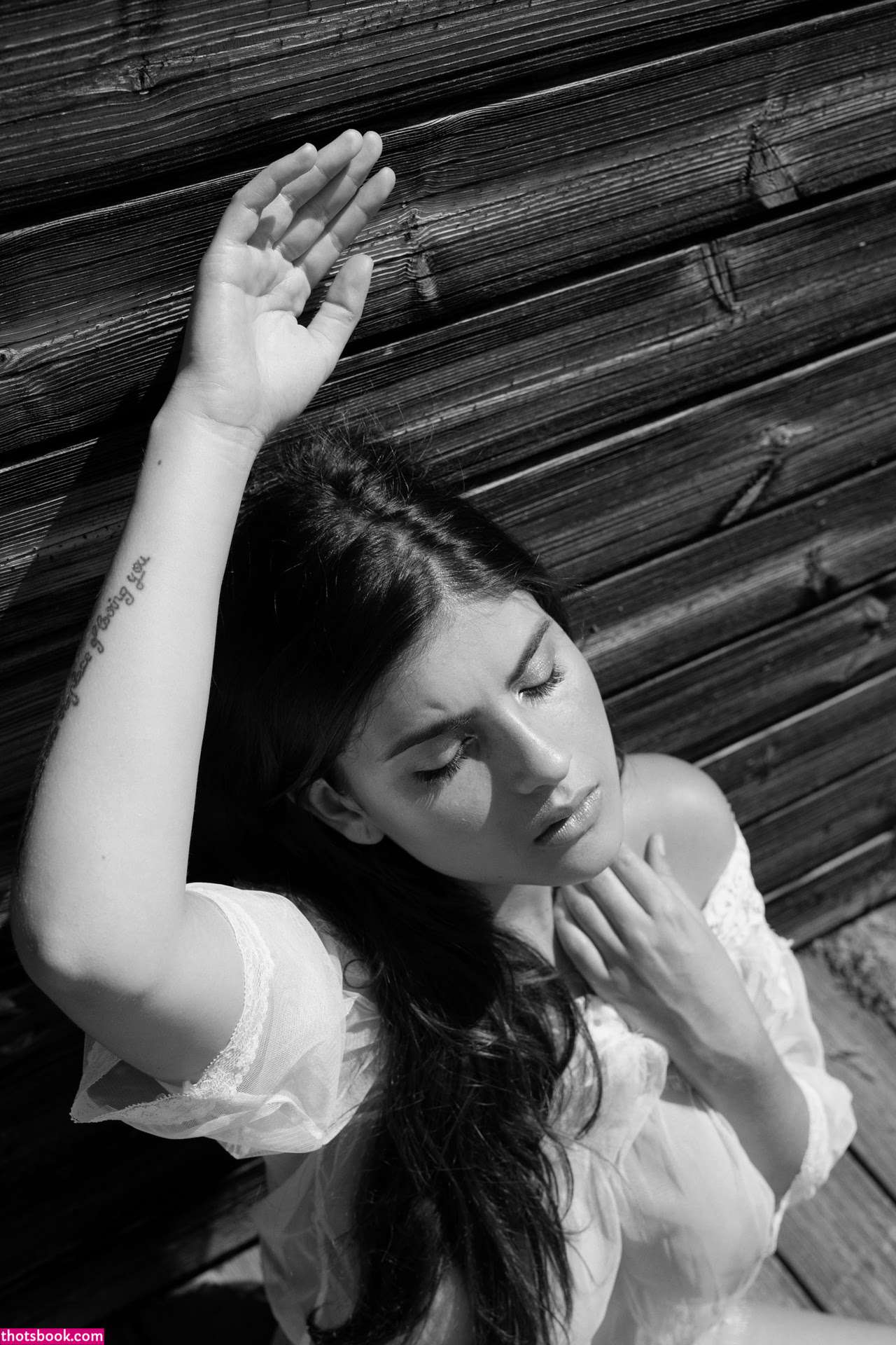 Judit Guerra Nude OnlyFans Photos #10 810134