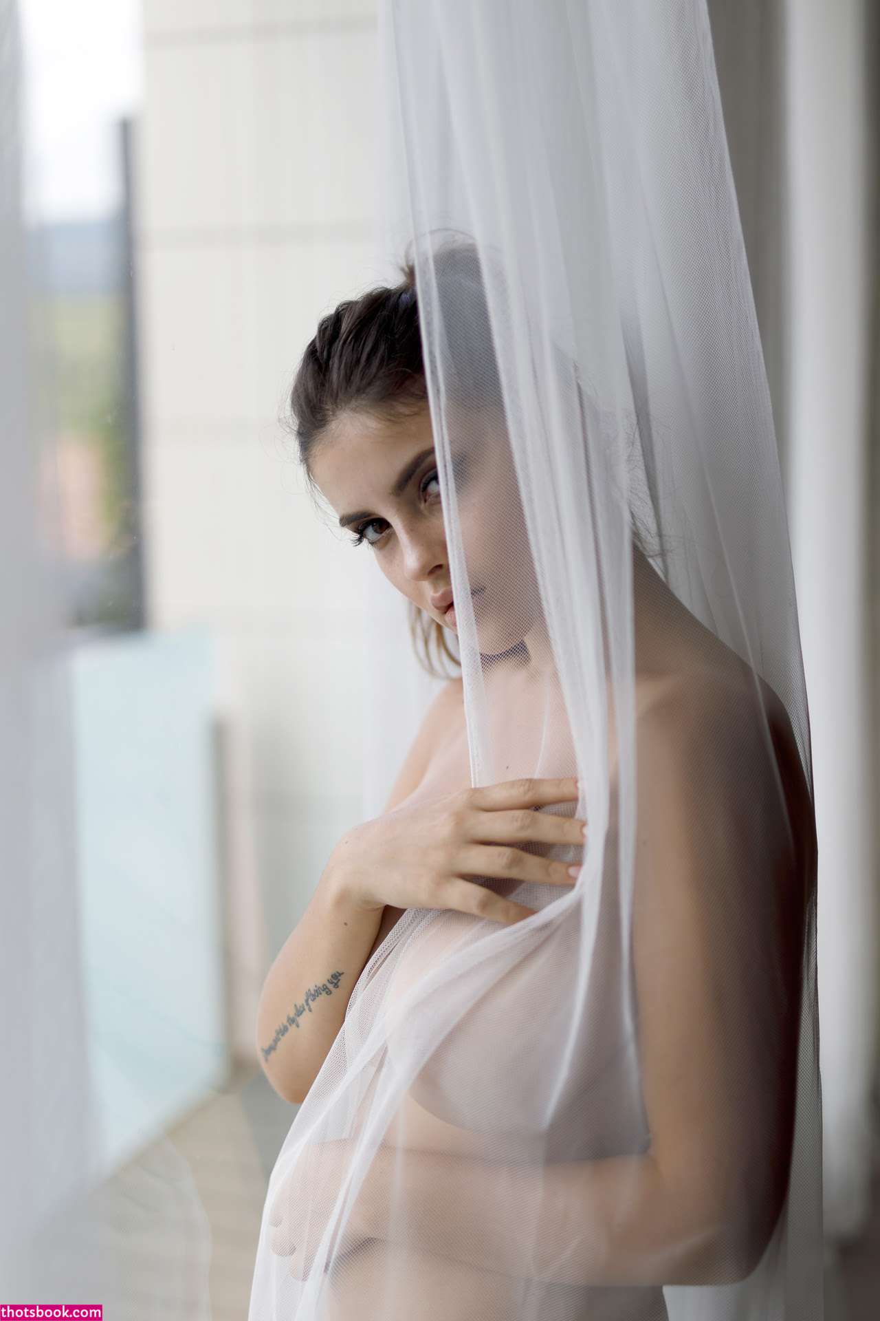 Judit Guerra Nude OnlyFans Photos #11 810159