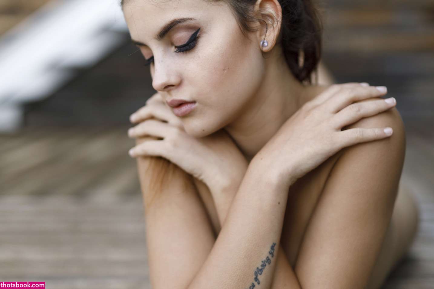 Judit Guerra Nude OnlyFans Photos #13 810178