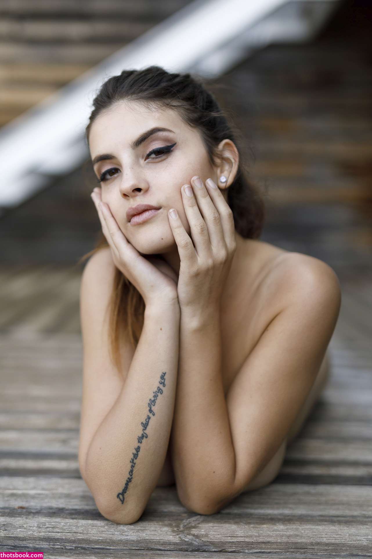 Judit Guerra Nude OnlyFans Photos #13 810183