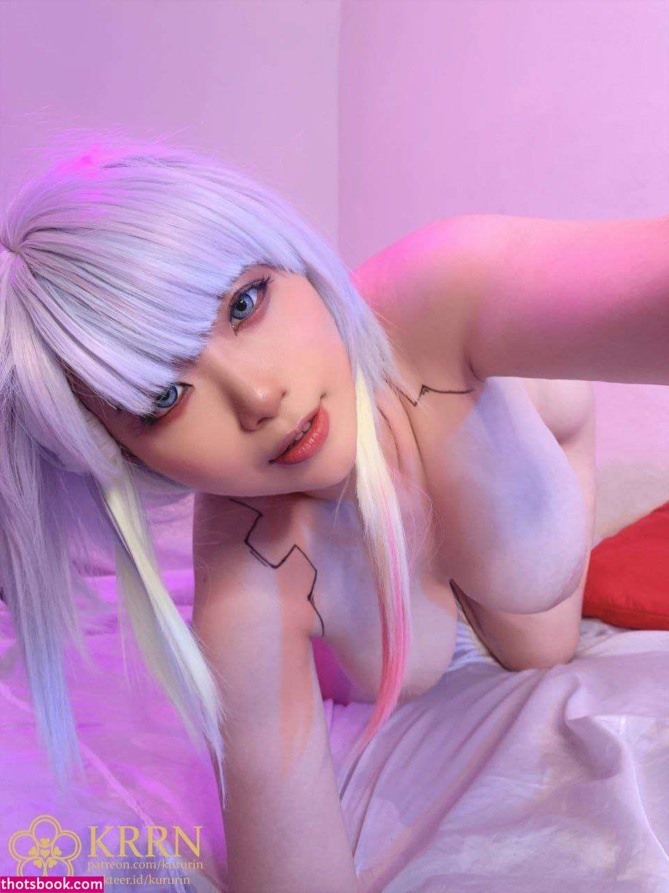 Kururin Nude OnlyFans Photos #8 810254