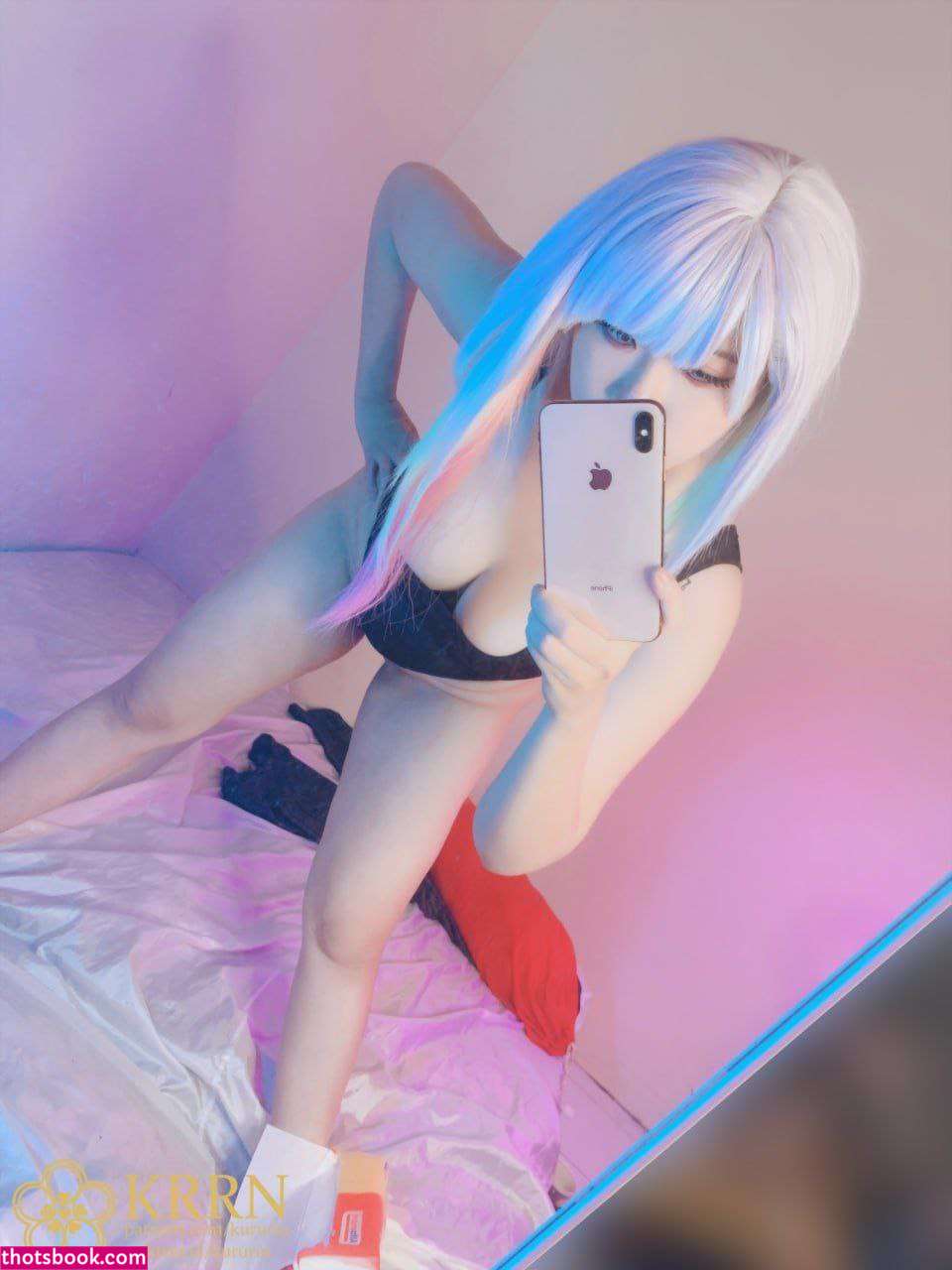 Kururin Nude OnlyFans Photos #9 810286