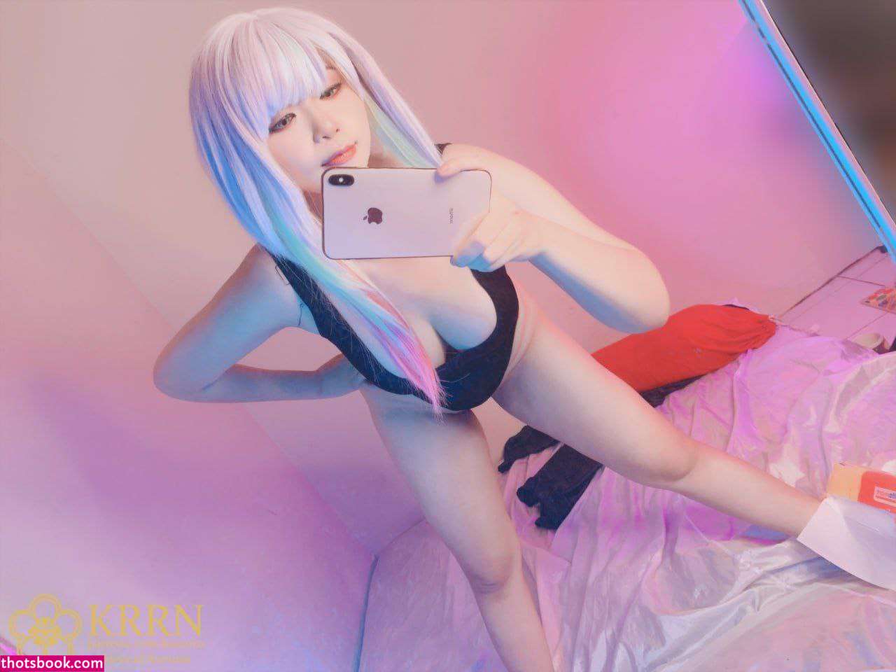 Kururin Nude OnlyFans Photos #9 810287