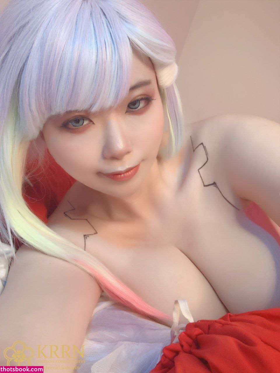 Kururin Nude OnlyFans Photos #9 810297