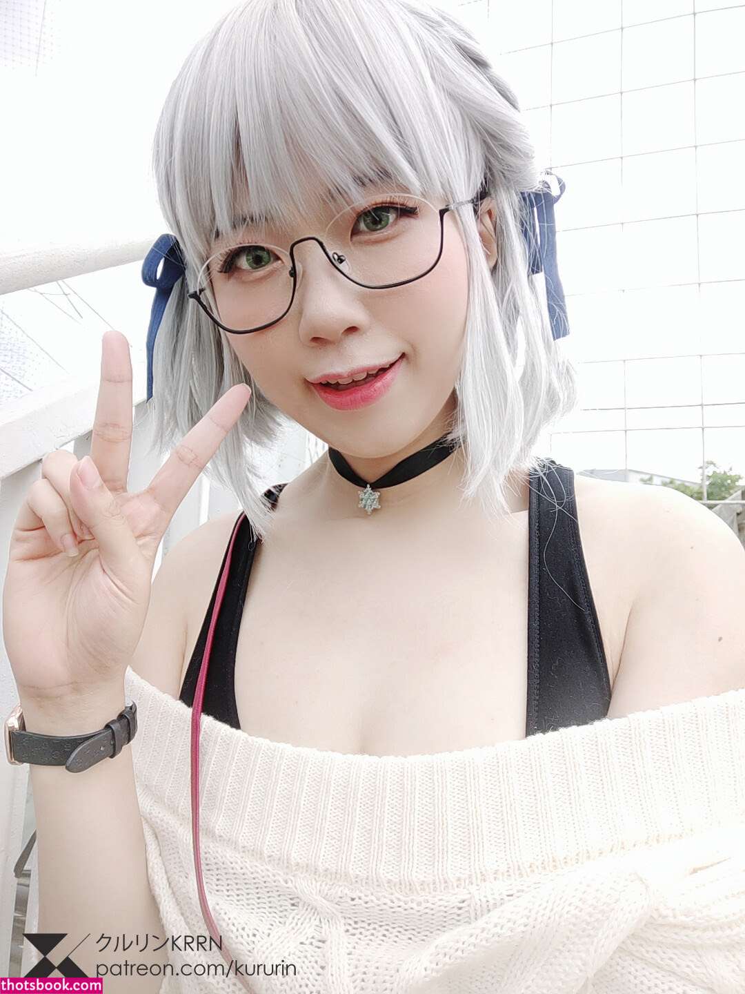 Kururin Nude OnlyFans Photos #11 810305