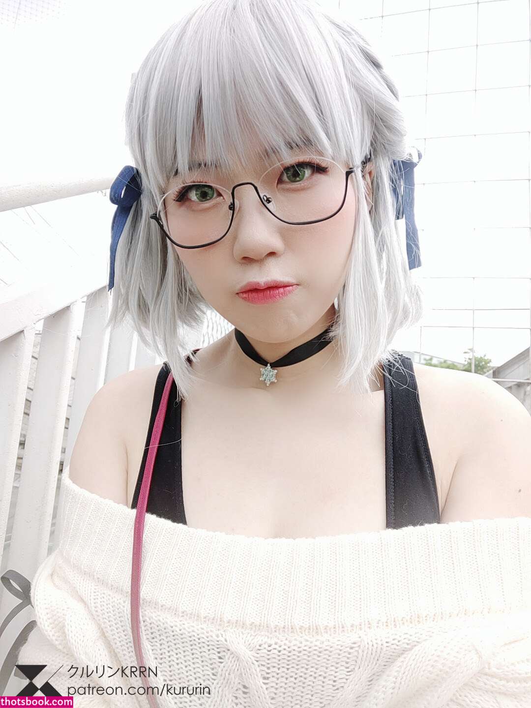 Kururin Nude OnlyFans Photos #11 810306