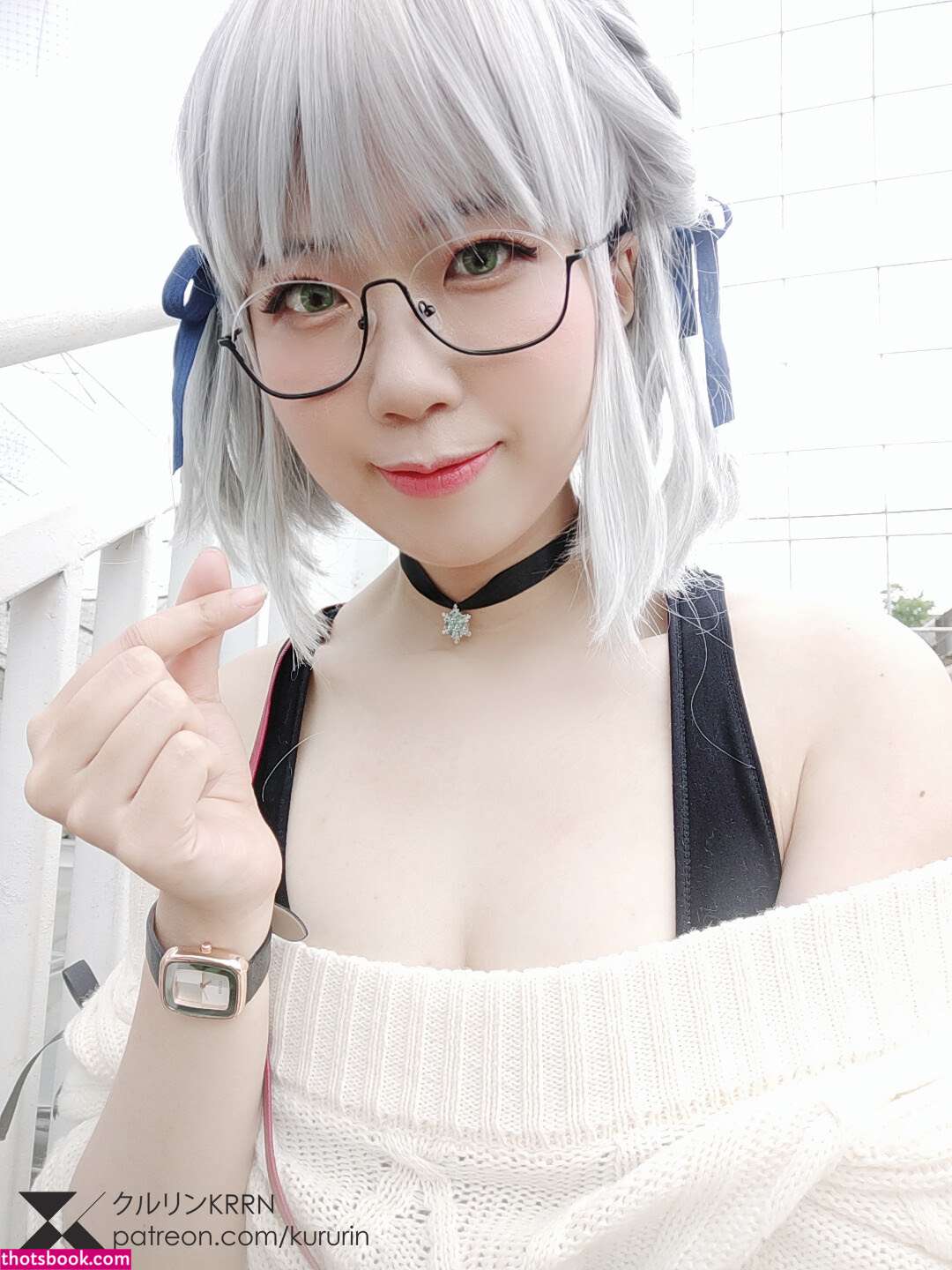 Kururin Nude OnlyFans Photos #11 810307