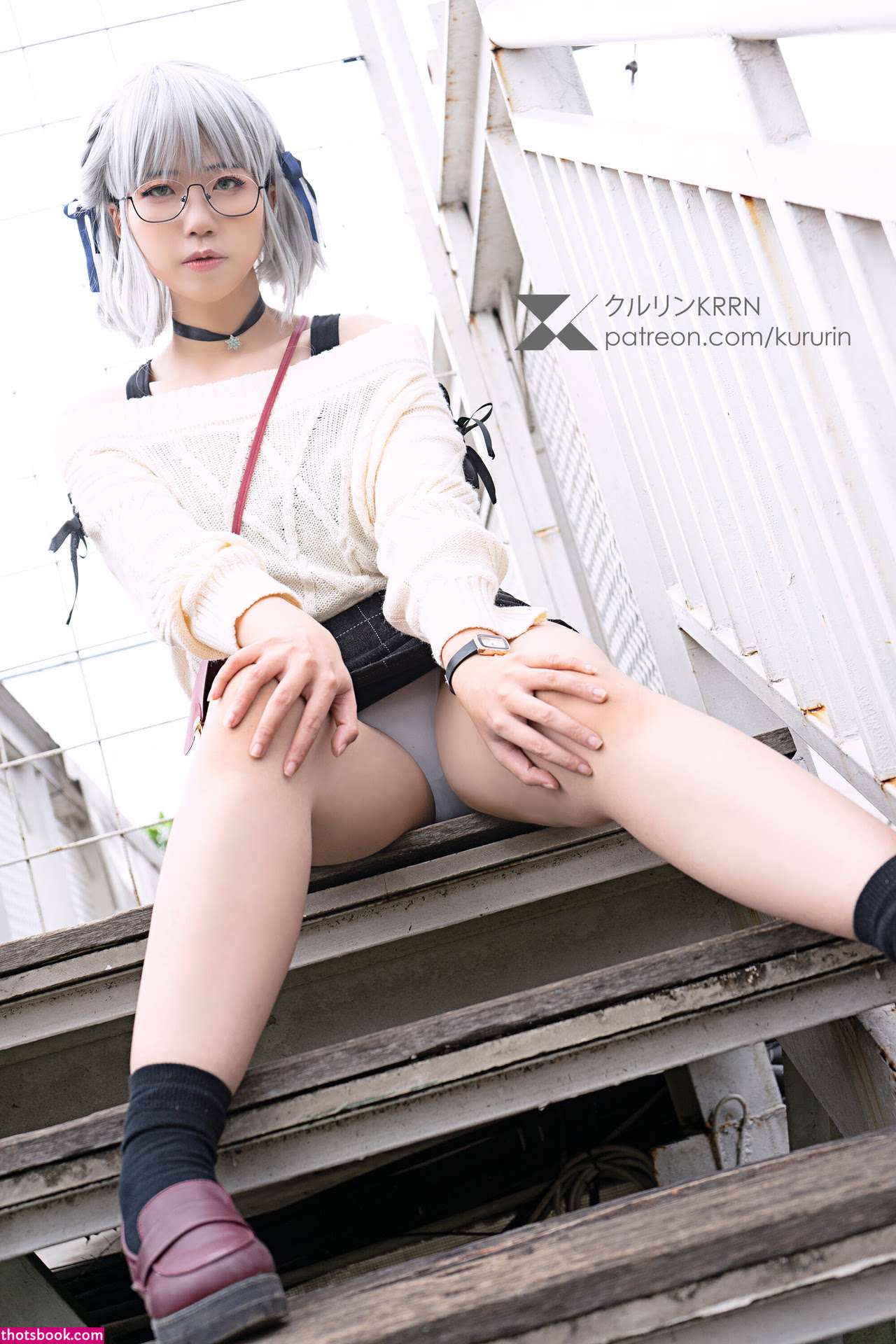 Kururin Nude OnlyFans Photos #11 810309