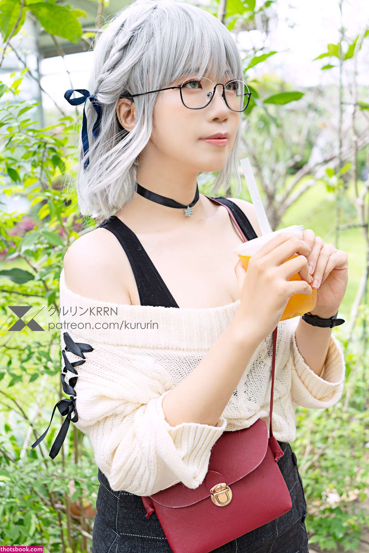 Kururin Nude OnlyFans Photos #11 810310