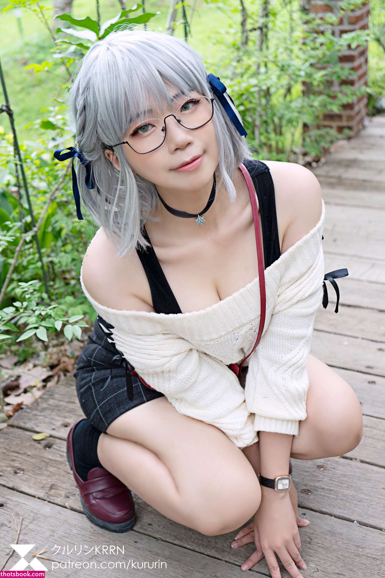 Kururin Nude OnlyFans Photos #11 810317