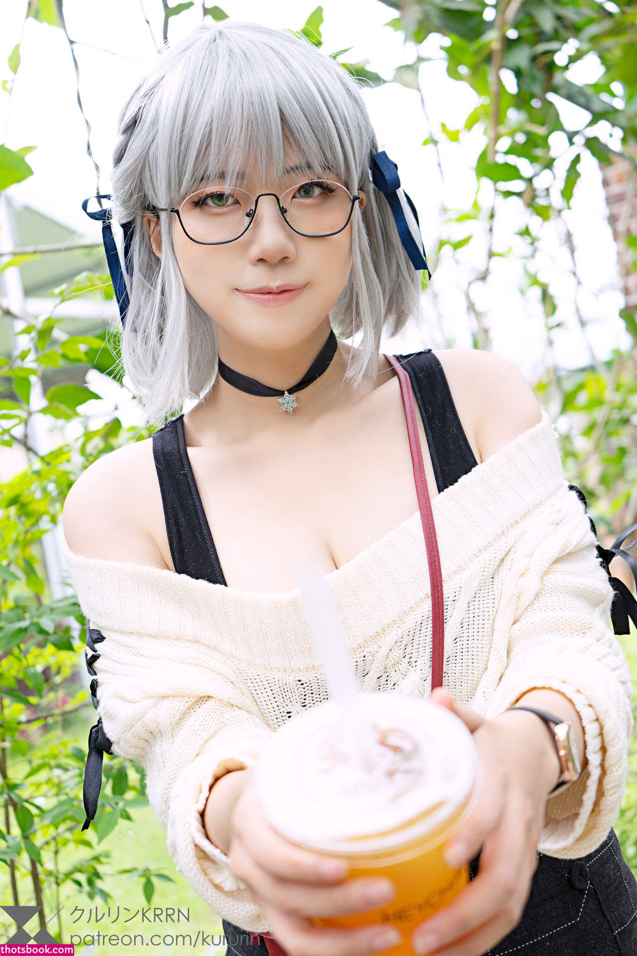 Kururin Nude OnlyFans Photos #11 810319