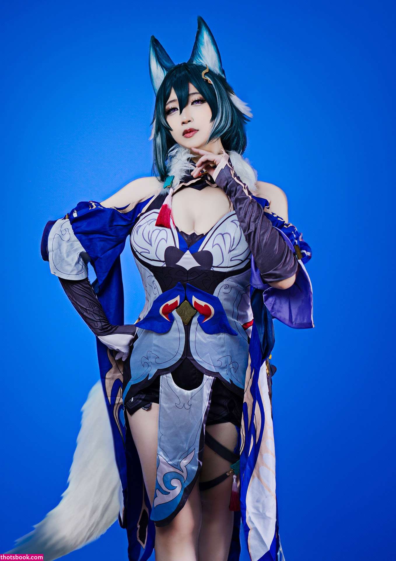 Kururin Nude OnlyFans Photos #13 810332