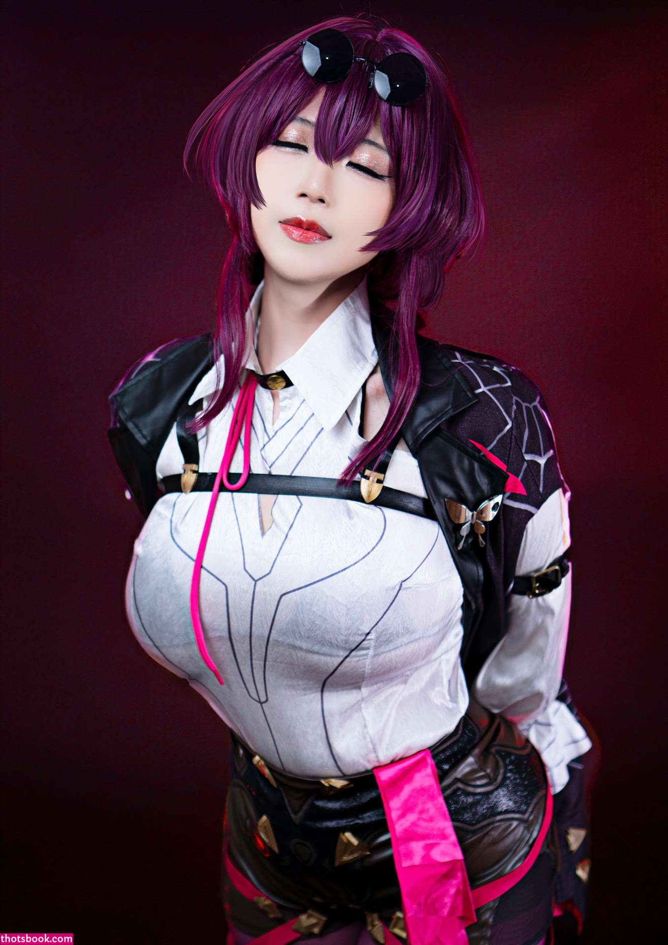 Kururin Nude OnlyFans Photos #13 810334