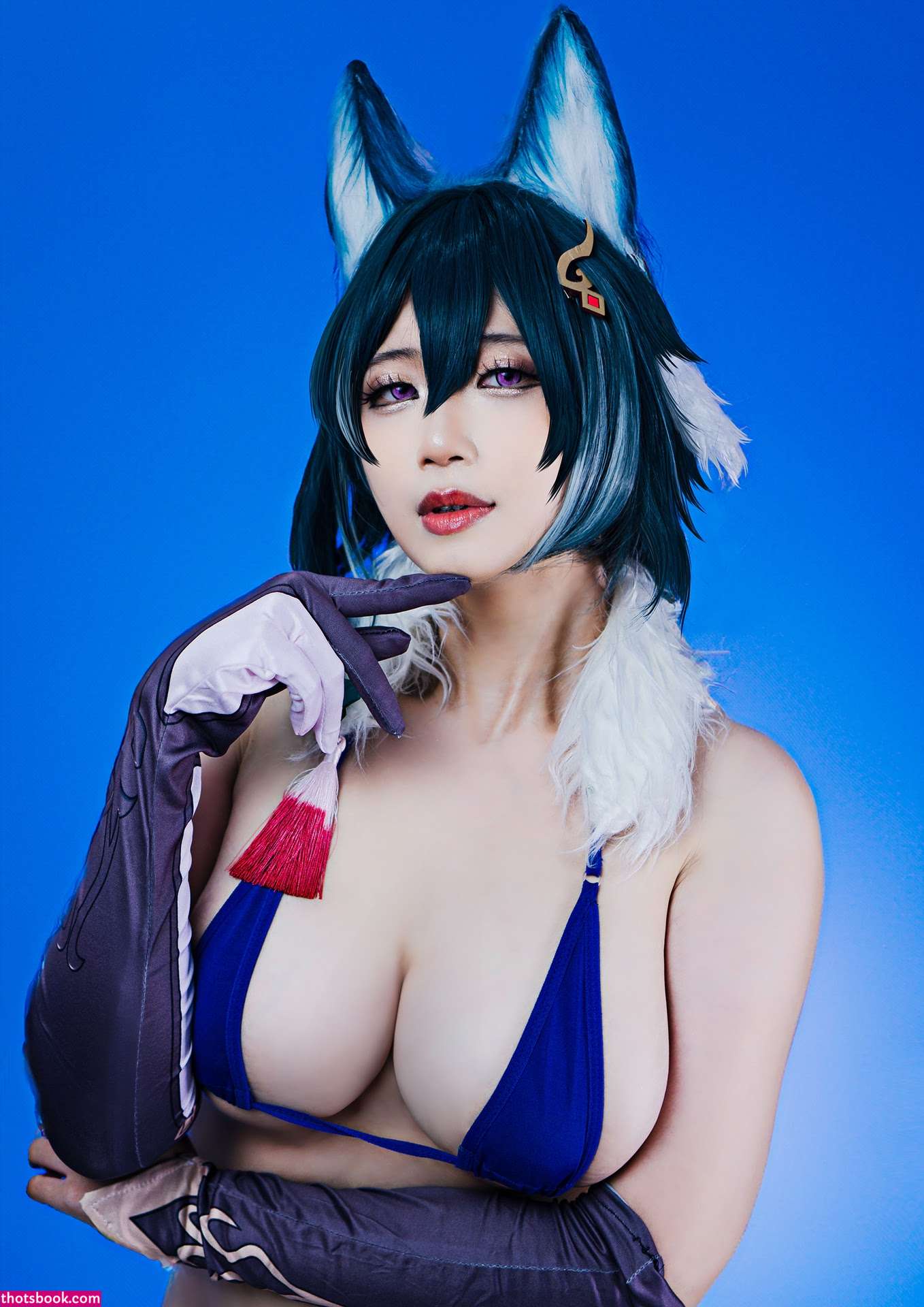 Kururin Nude OnlyFans Photos #13 810336