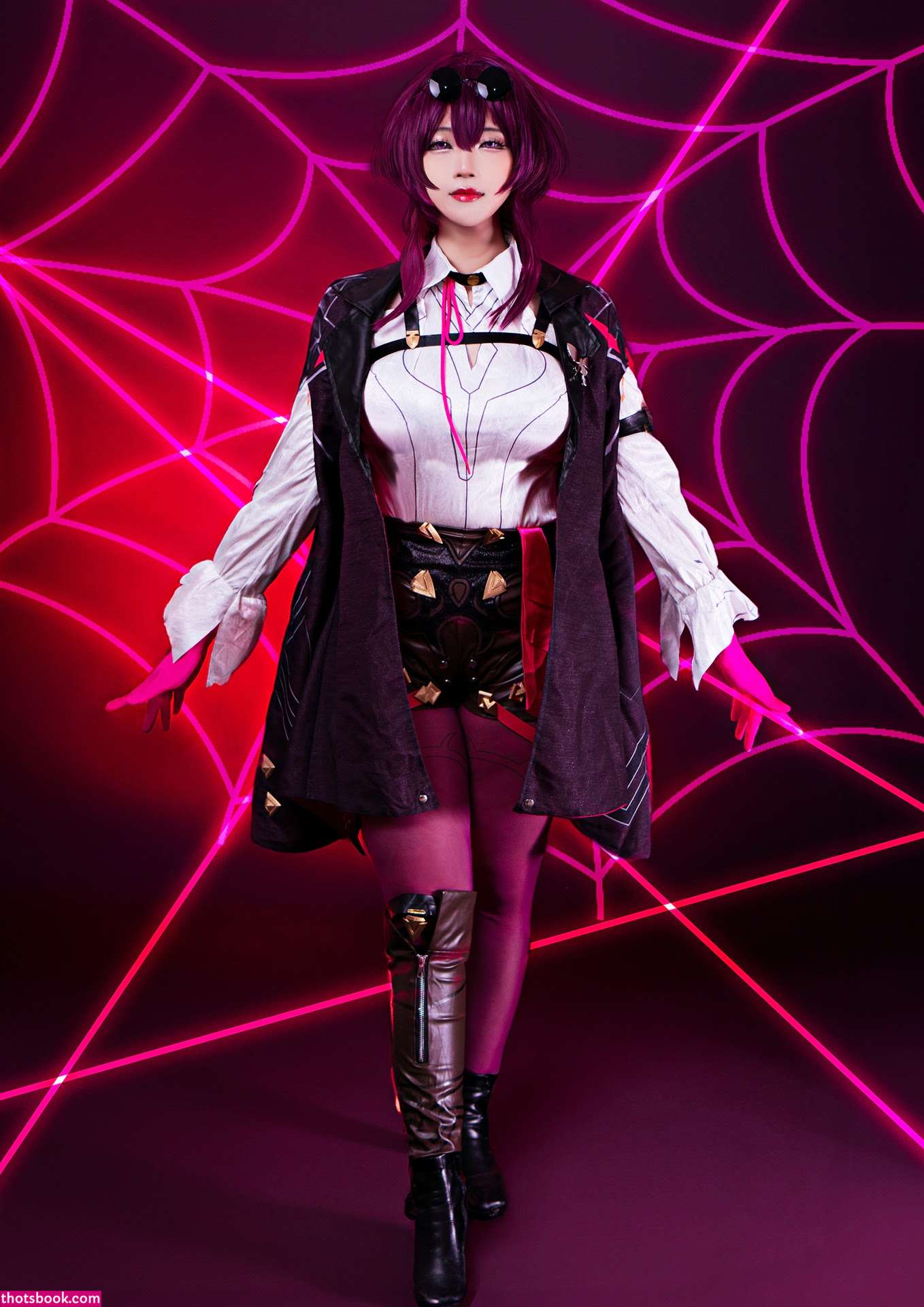 Kururin Nude OnlyFans Photos #13 810337