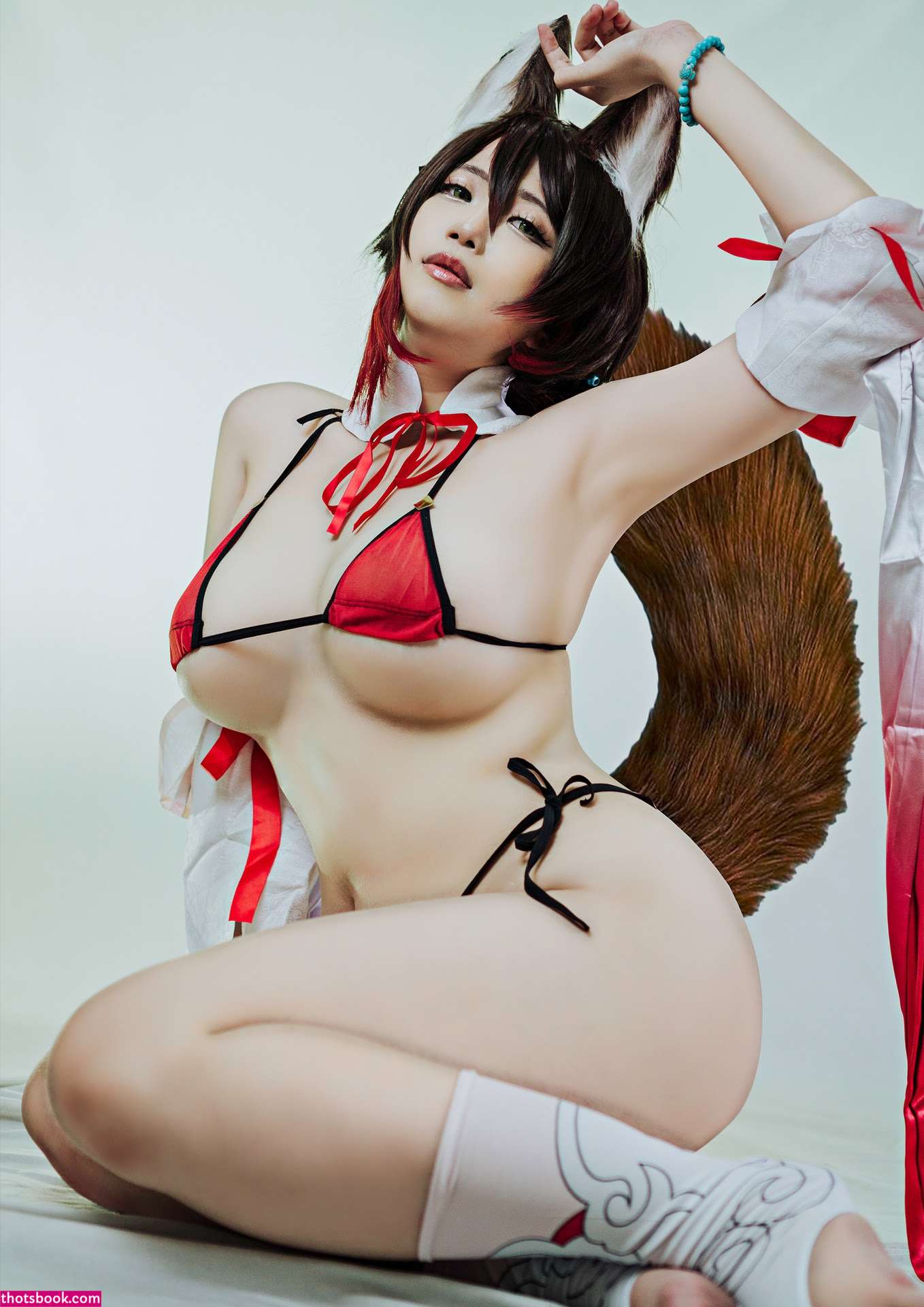 Kururin Nude OnlyFans Photos #13 810345