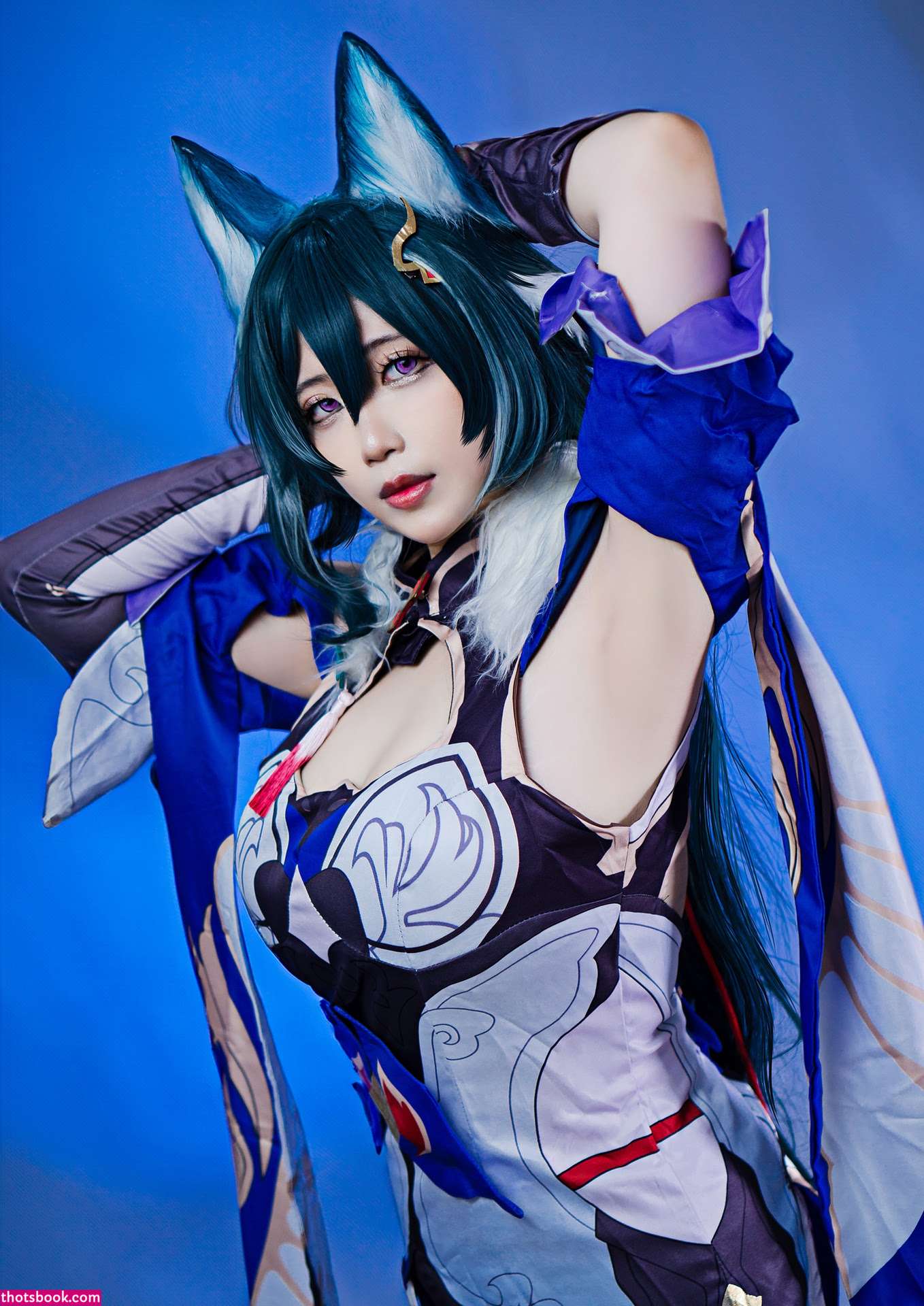 Kururin Nude OnlyFans Photos #13 810349