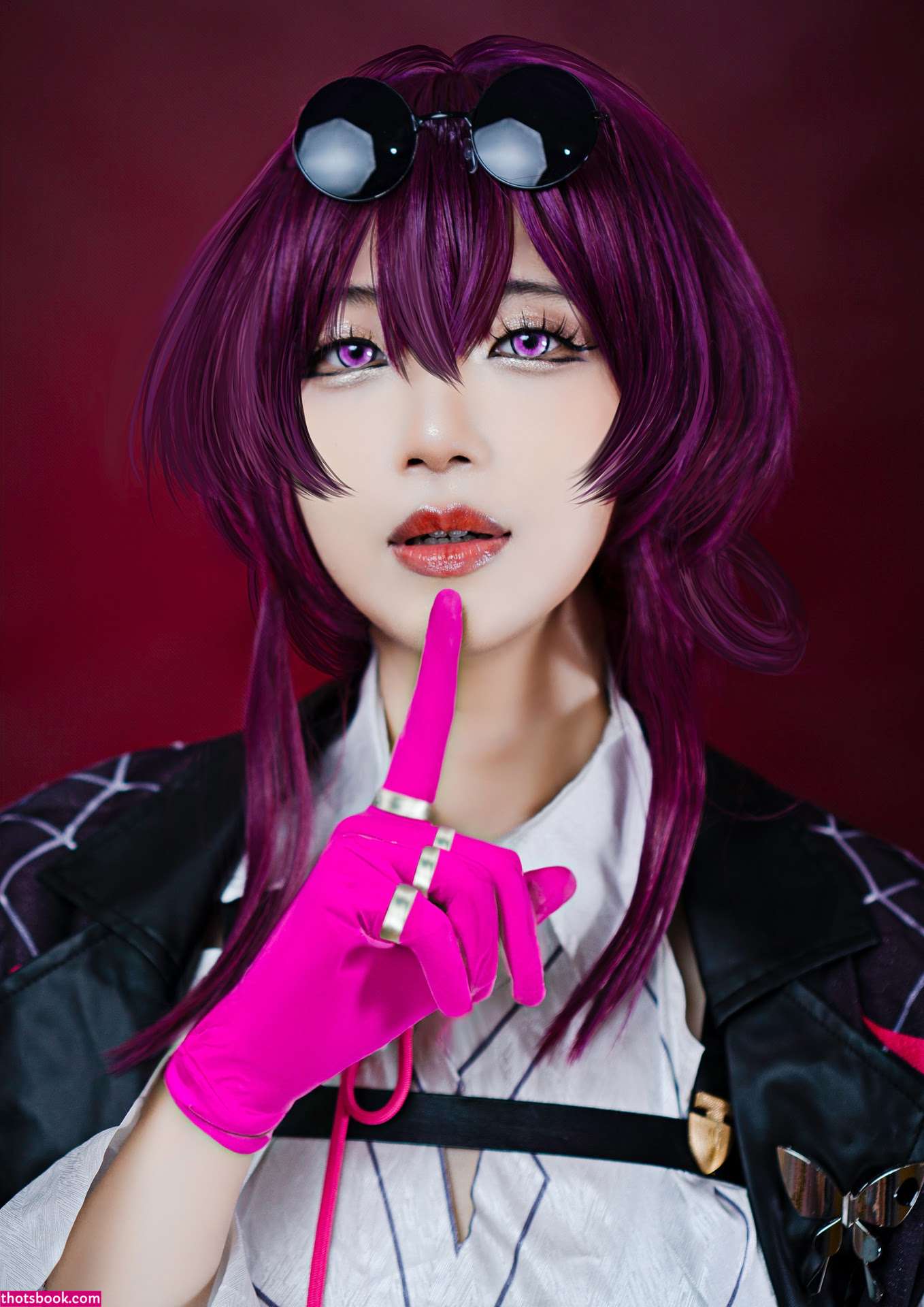 Kururin Nude OnlyFans Photos #13 810351