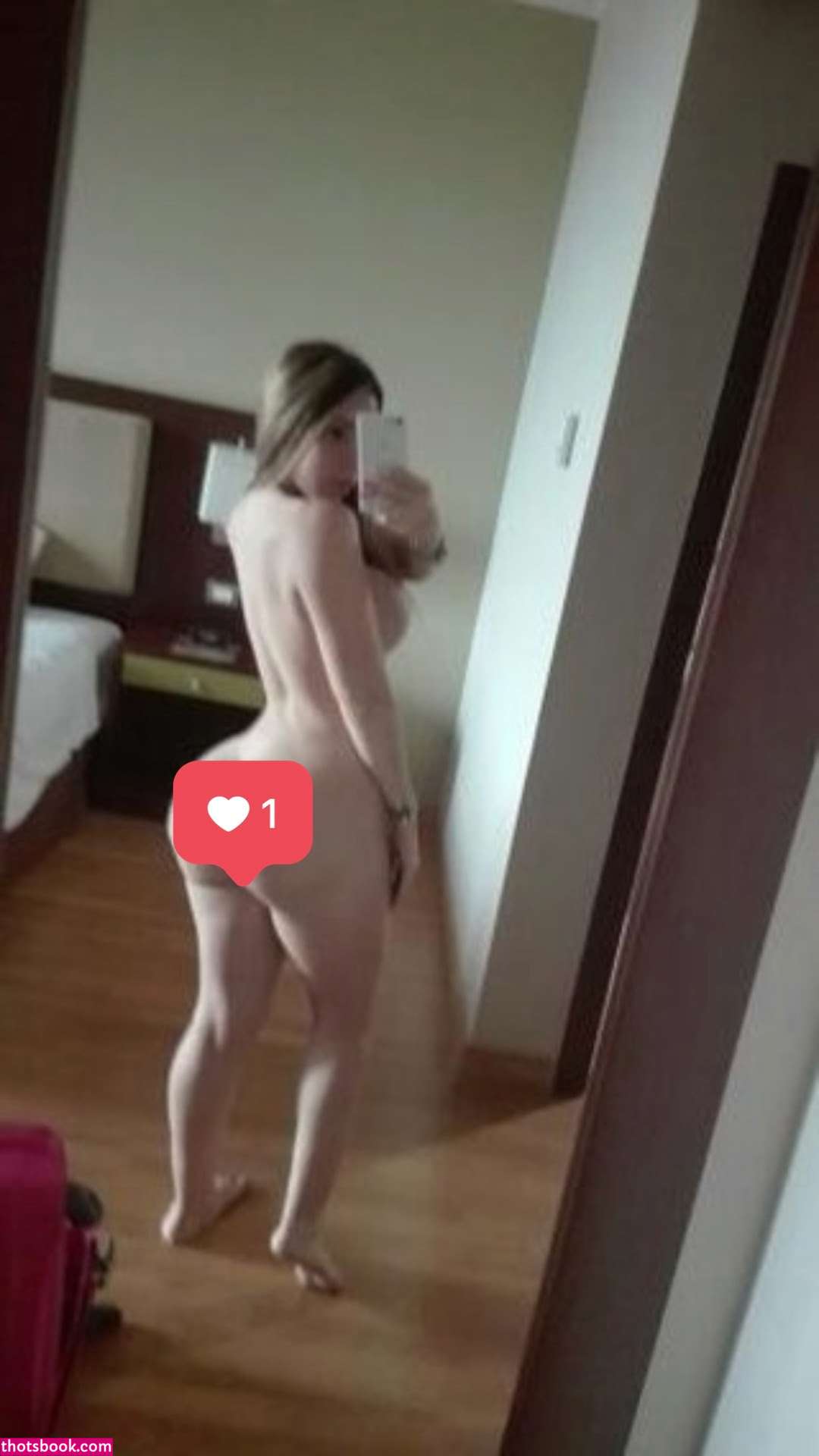 Vanessa Bohorquez vanebp19 vanessitaoficial Nude OnlyFans Photos #15 810756