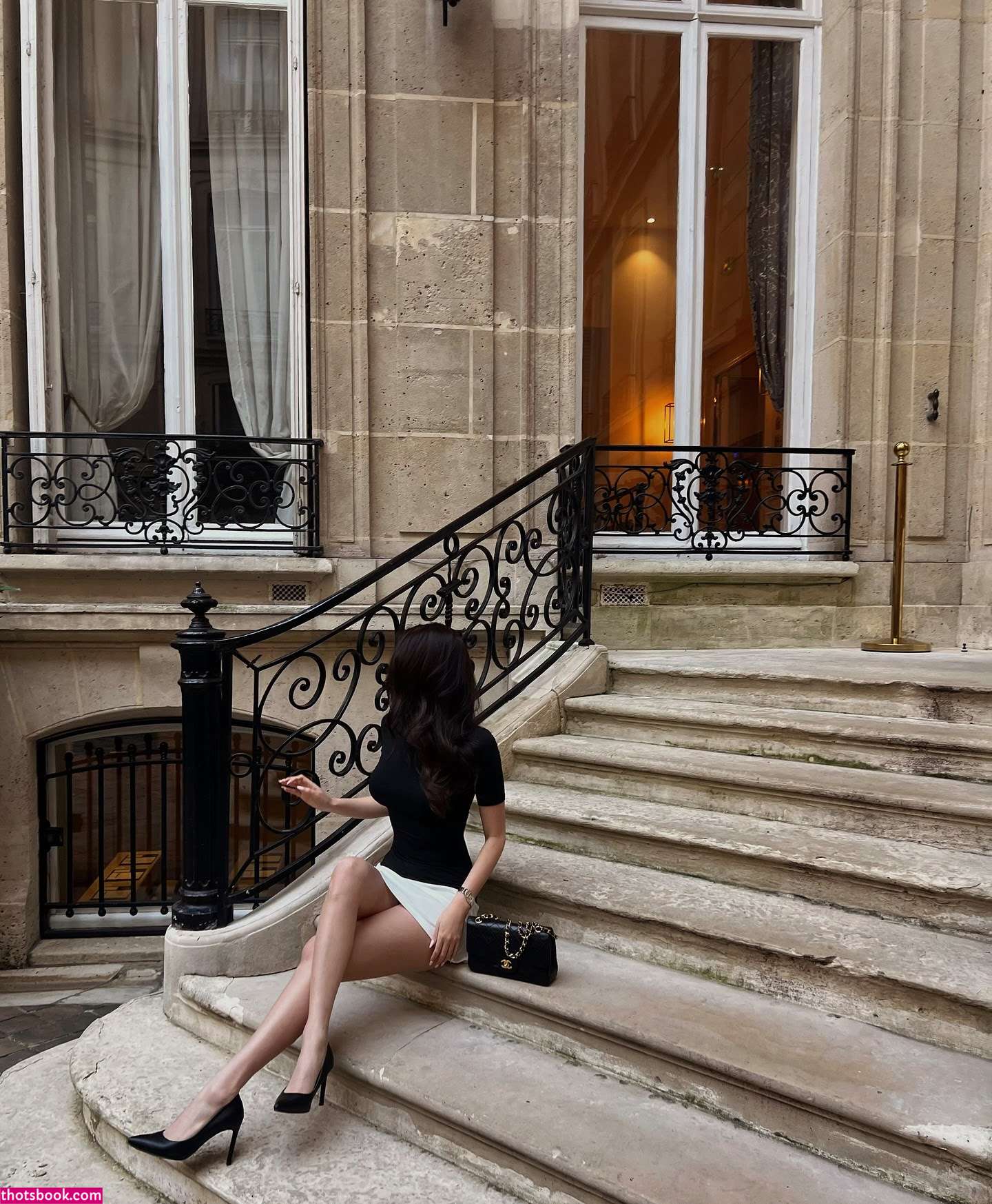 Baek si young Si young Si young baek Nude Leaks OnlyFans Photos #6 1578029