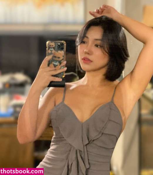 Beo deul Jeong Nude Leaks OnlyFans Photos #3 1578040