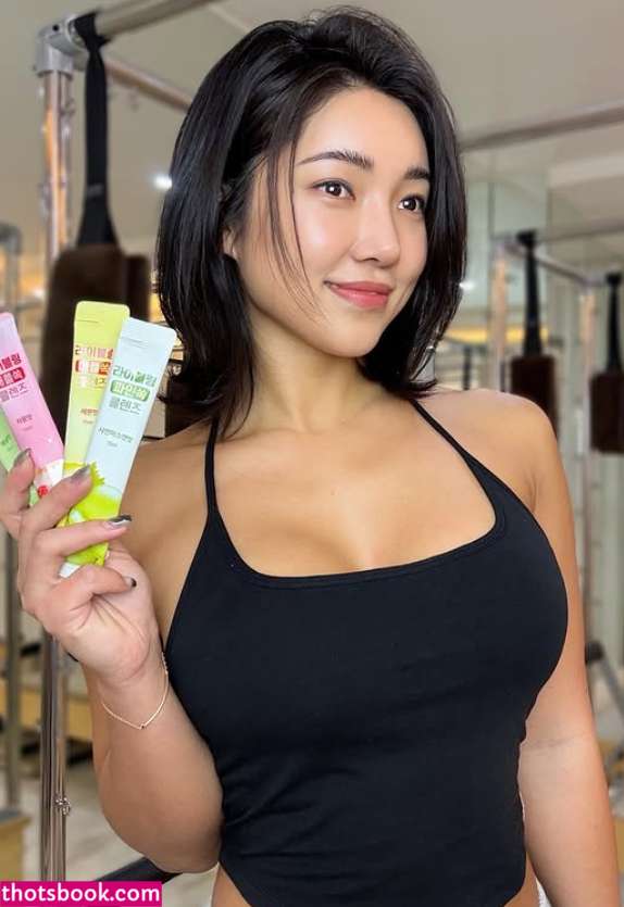 Beo deul Jeong Nude Leaks OnlyFans Photos #5 1578056