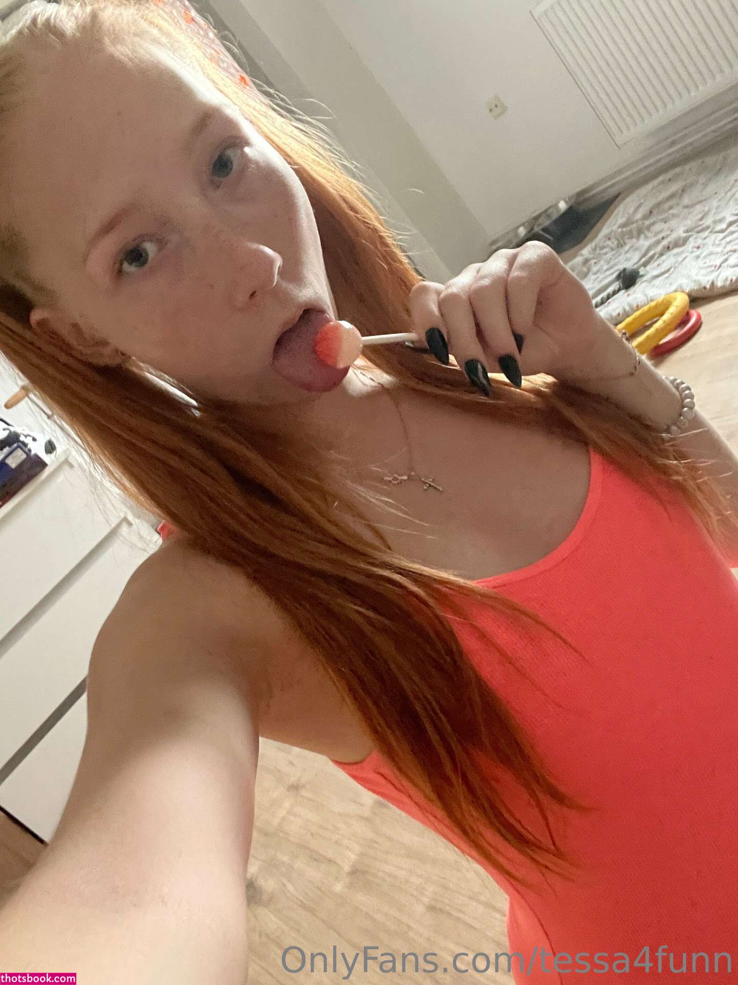 CuteTessa Tessa4Funn Nude Leaks OnlyFans Photos #3 1578232