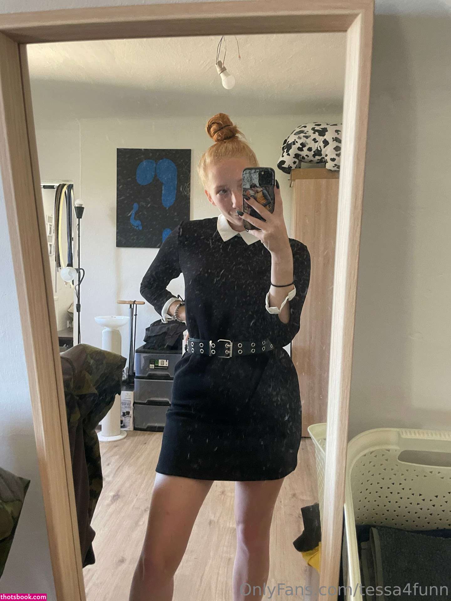 CuteTessa Tessa4Funn Nude Leaks OnlyFans Photos #4 1578240