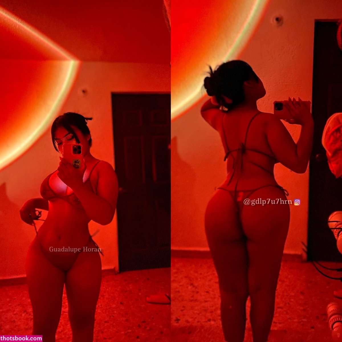 Gdlp7u7hrn Guadalupe Horan Gdlpe7n7hrn Nude Leaks OnlyFans Photos #1 1578383